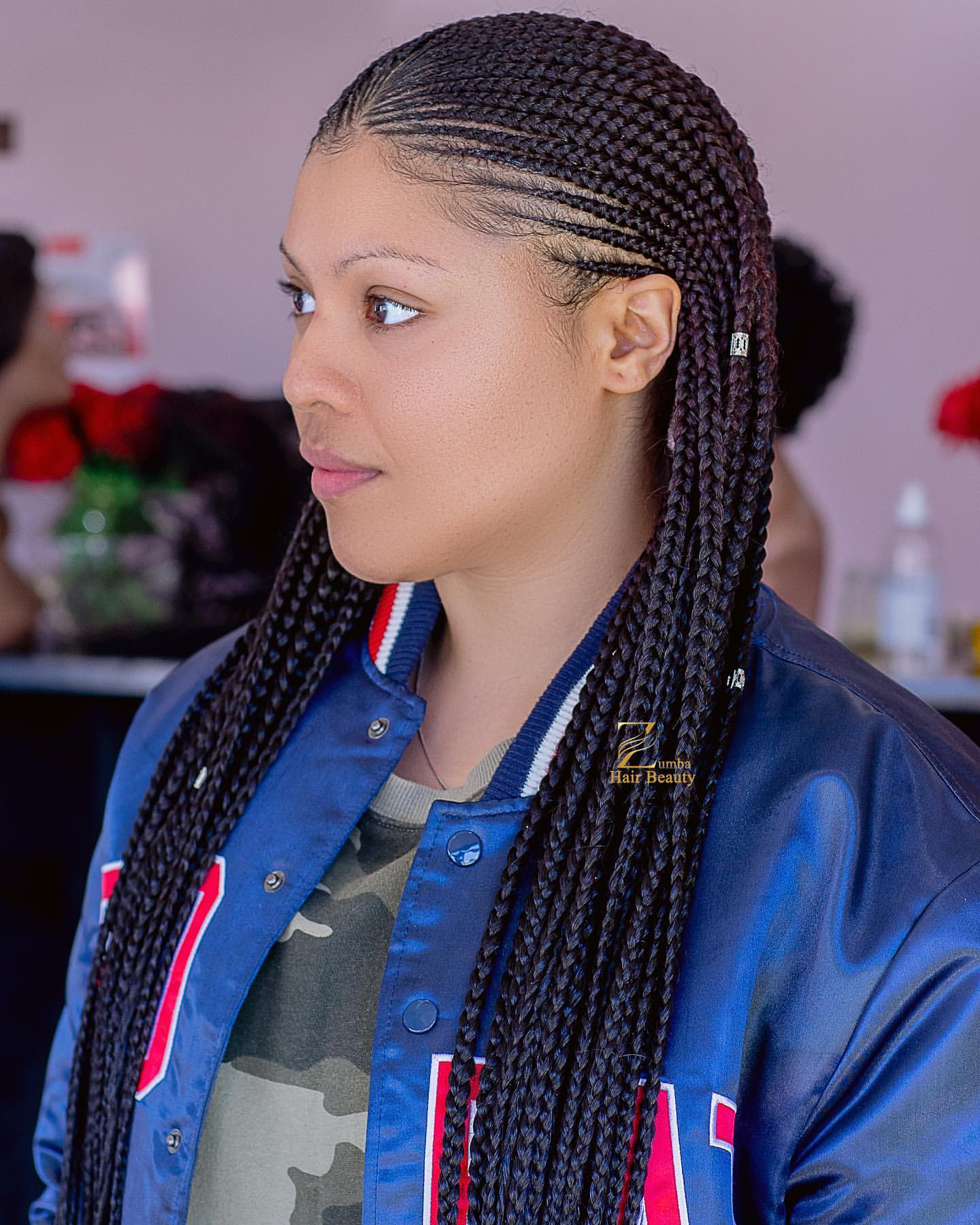 Must-Try Braided Hairstyles to Explore Right Now