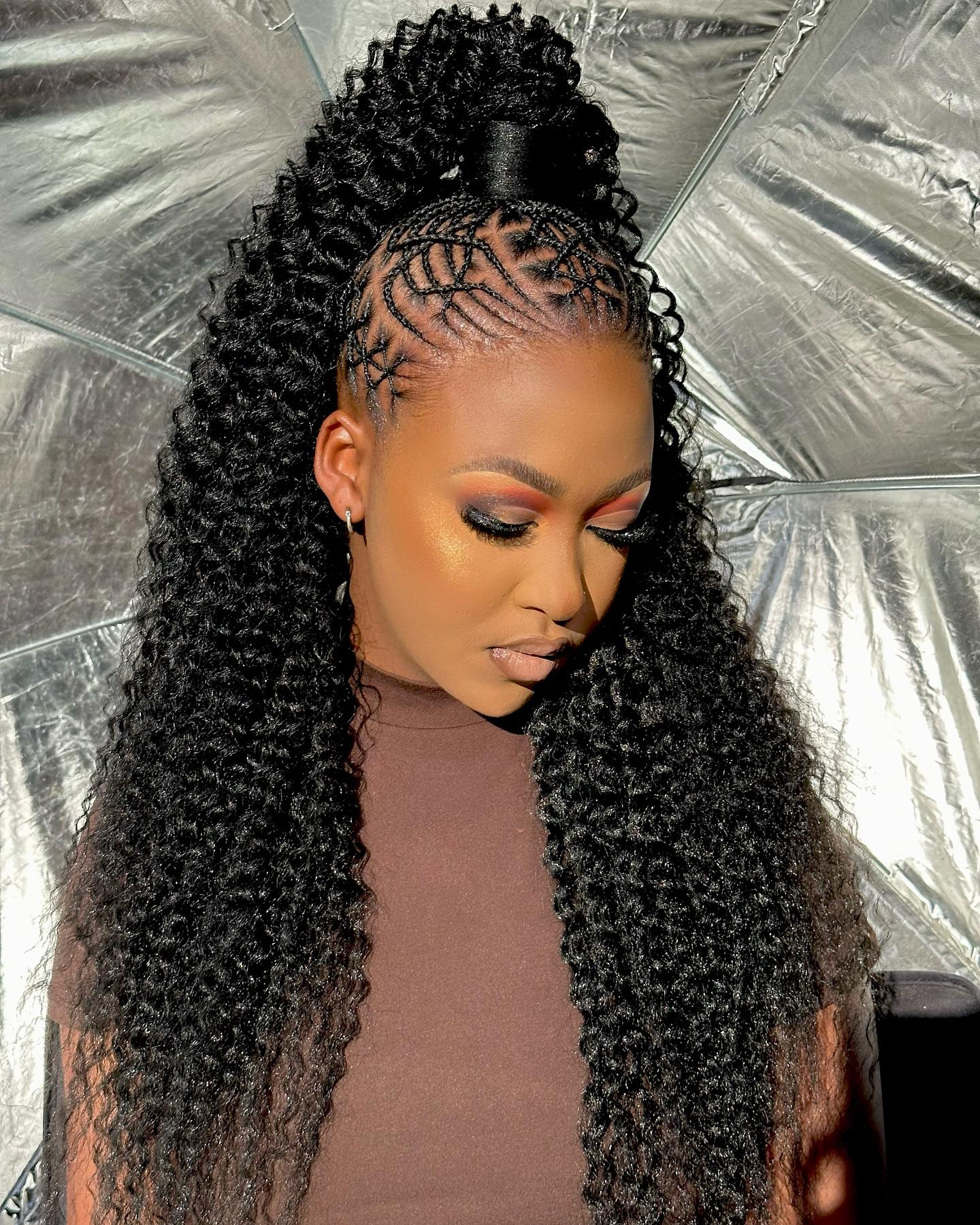 Braid the Way: A Look at 44 Captivating Braided Hairstyles