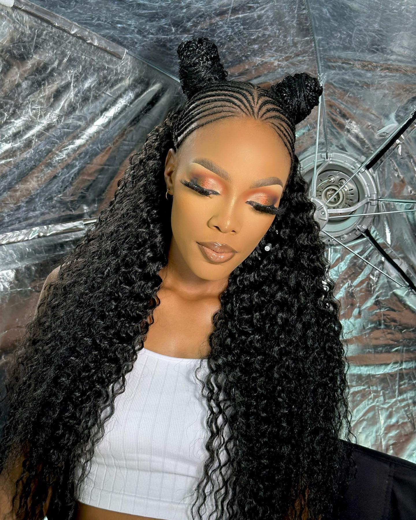 75+ Stunning Box Braids Styles to Refresh Your Hairstyle