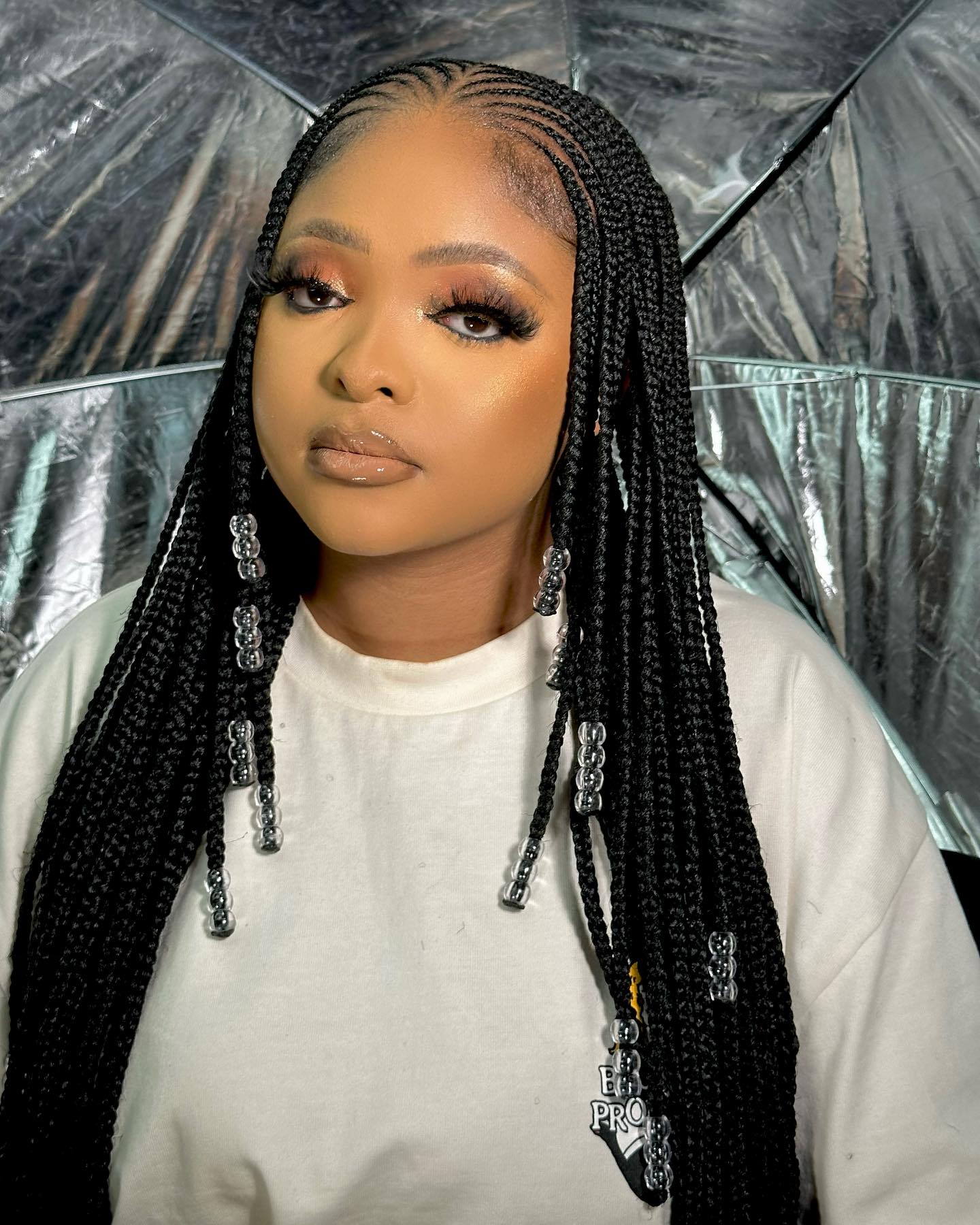 Ghana Braids 44 Must Try Styles for This Season 22