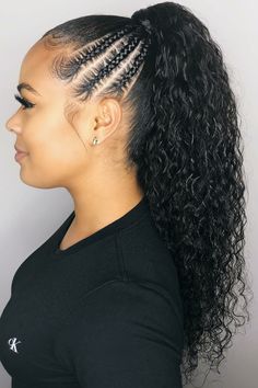 Ghana Braids 44 Must Try Styles for This Season 24