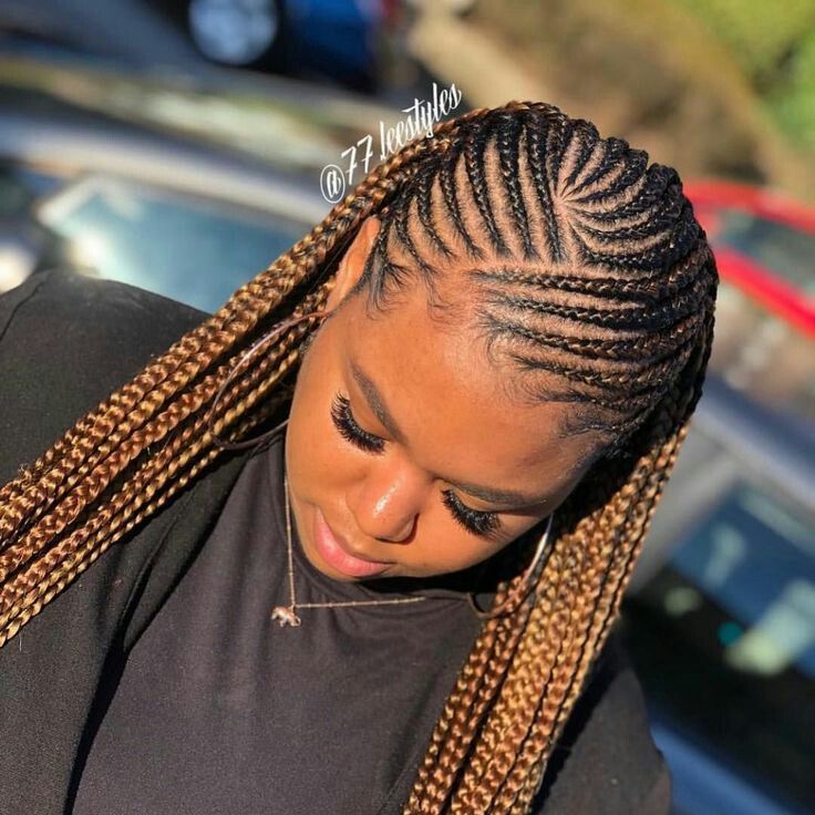 Top 74 Unique Braided Hairstyles to Refresh Your Look in 2024 10