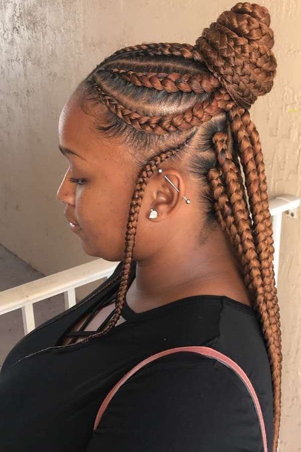 Top 74 Unique Braided Hairstyles to Refresh Your Look in 2024 14