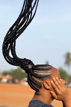 Top 74 Unique Braided Hairstyles to Refresh Your Look in 2024 18