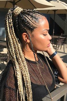 Top 74 Unique Braided Hairstyles to Refresh Your Look in 2024 20