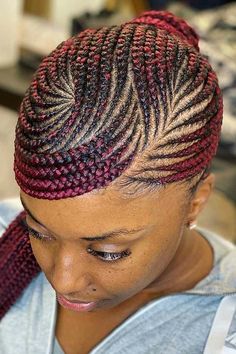 Top 74 Unique Braided Hairstyles to Refresh Your Look in 2024 21