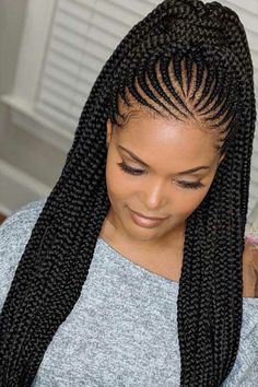 Top 74 Unique Braided Hairstyles to Refresh Your Look in 2024 22