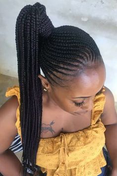 Top 74 Unique Braided Hairstyles to Refresh Your Look in 2024 23