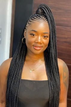 Top 74 Unique Braided Hairstyles to Refresh Your Look in 2024 28