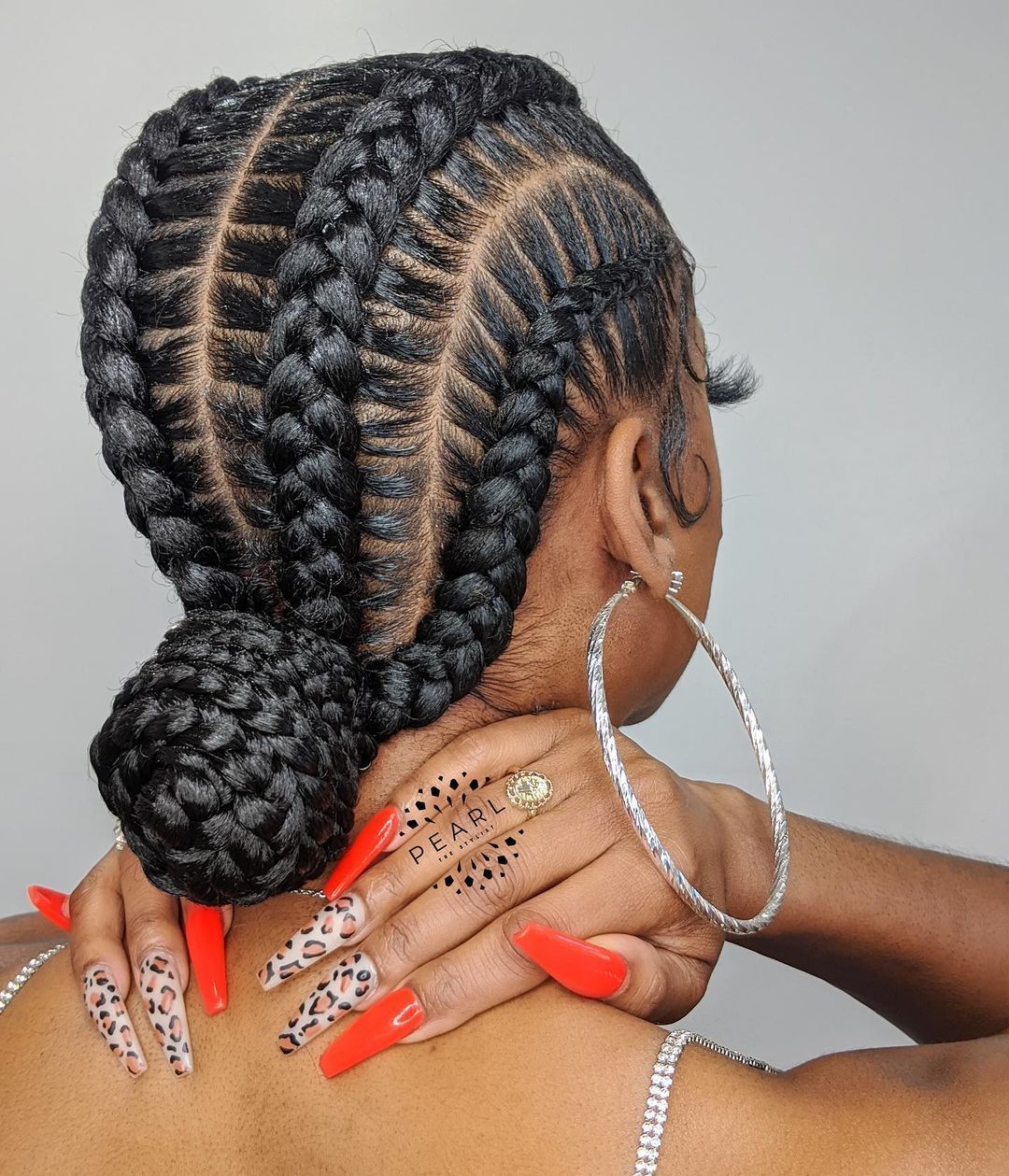 Top 74 Unique Braided Hairstyles to Refresh Your Look in 2024 7