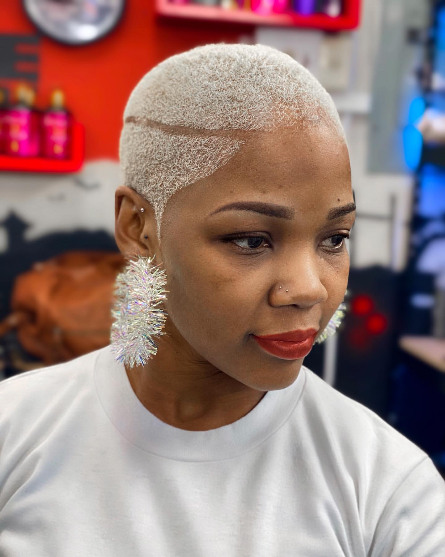 The 25 Best Tapered Haircuts for Natural Curls