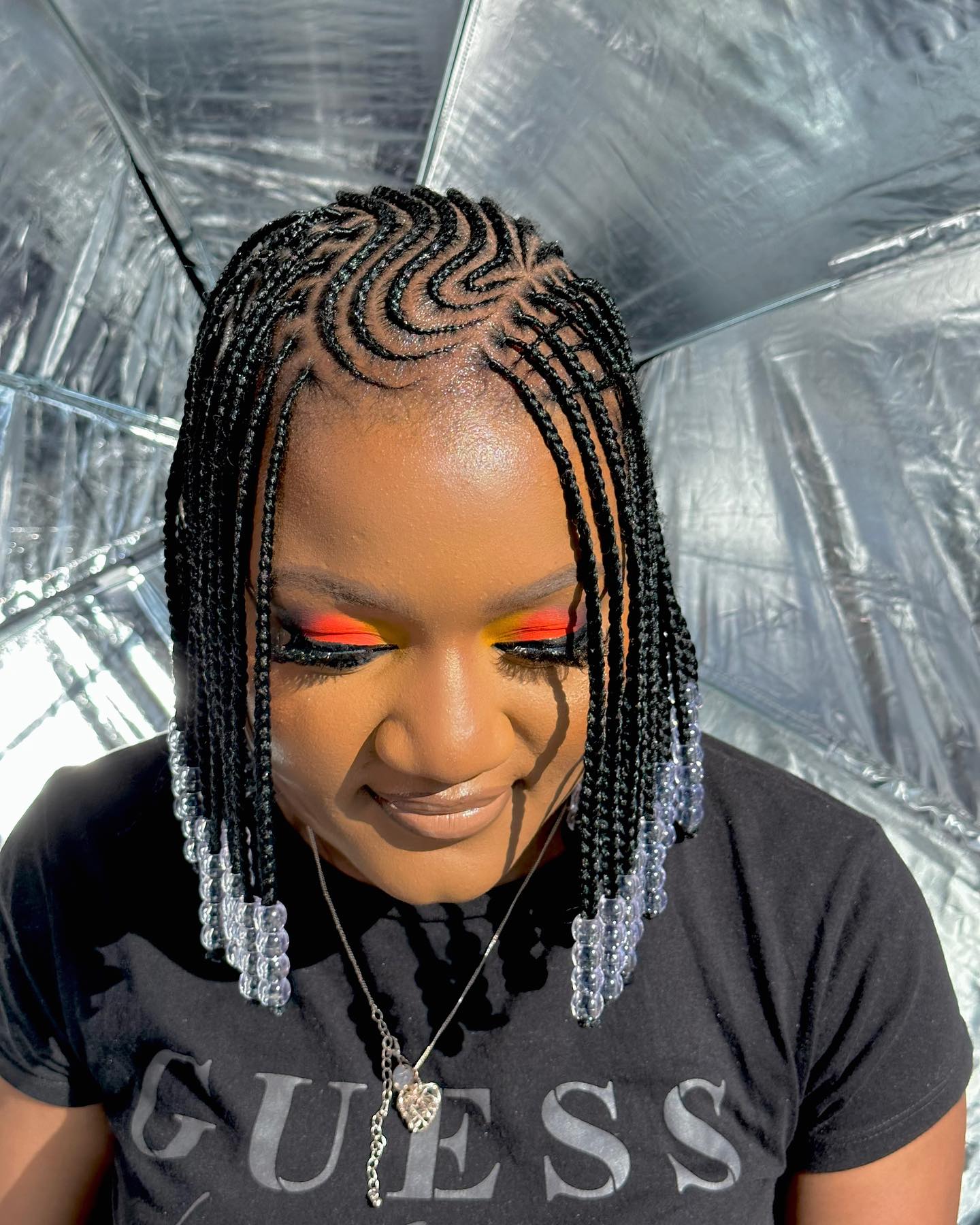 Best Braided Hairstyles to Try Right Now: Explore stunning braids to elevate your hairstyle immediately.”
