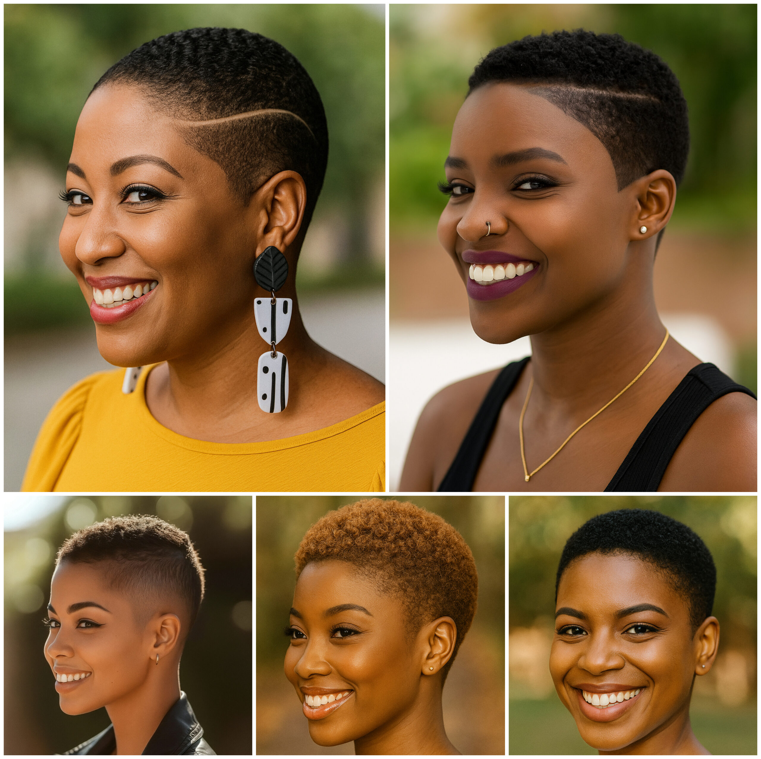 20 PHOTOS: Fade Haircut Ideas That Always Look Fresh