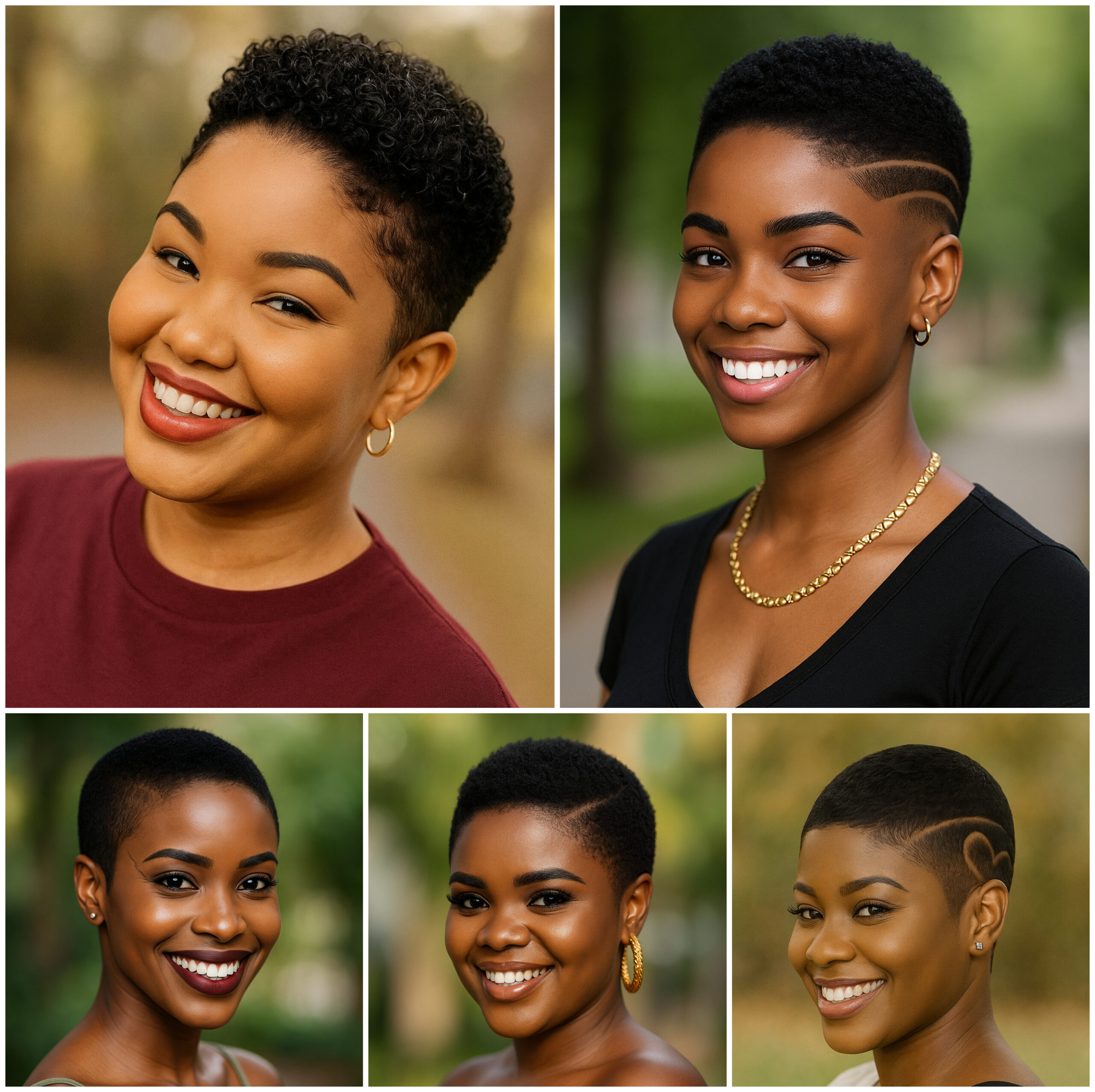 20 PHOTOS: Fade Haircut Ideas That Stay Sharp