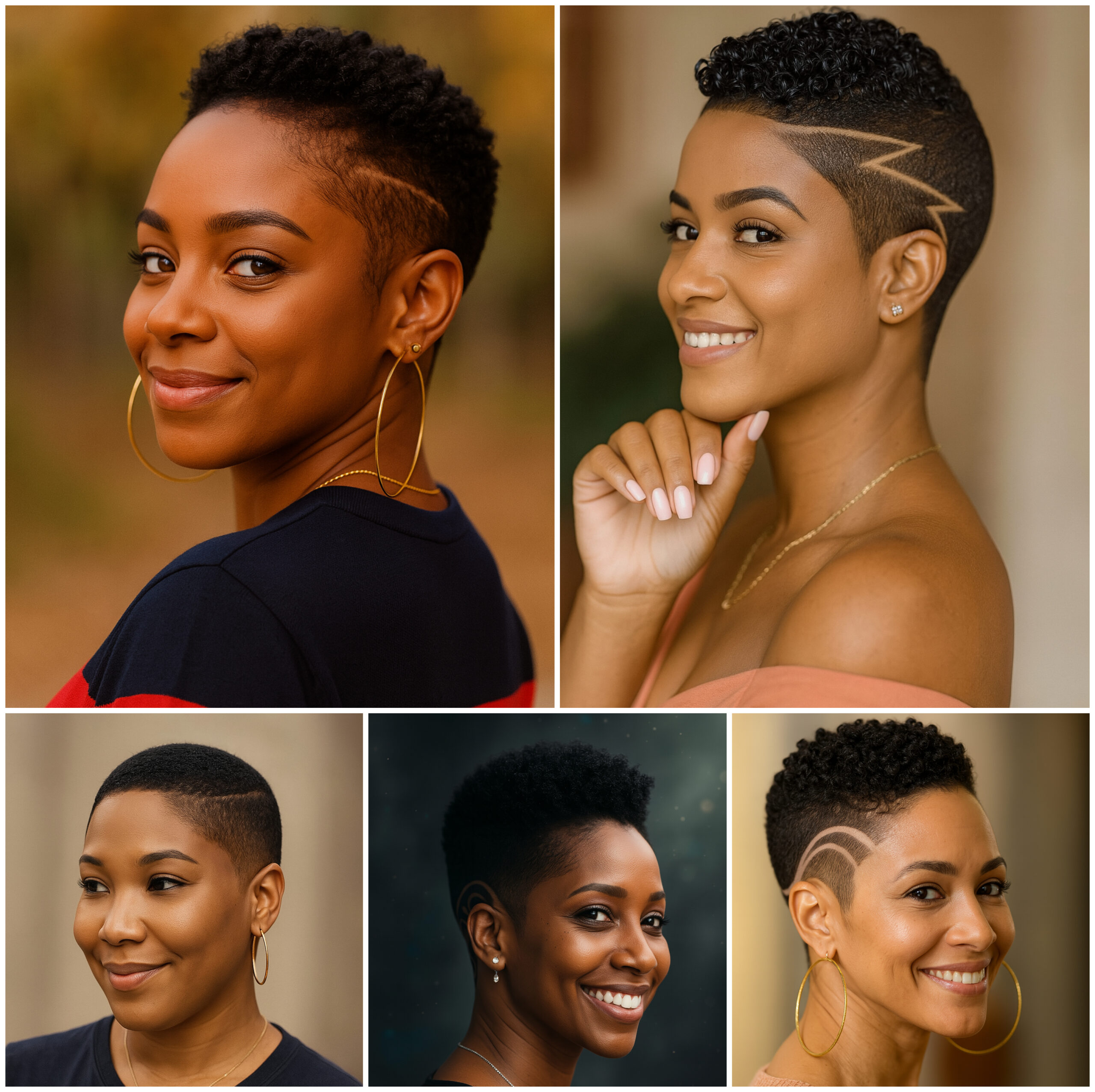 20 PHOTOS: Fade Haircuts That Keep You Looking Sharp
