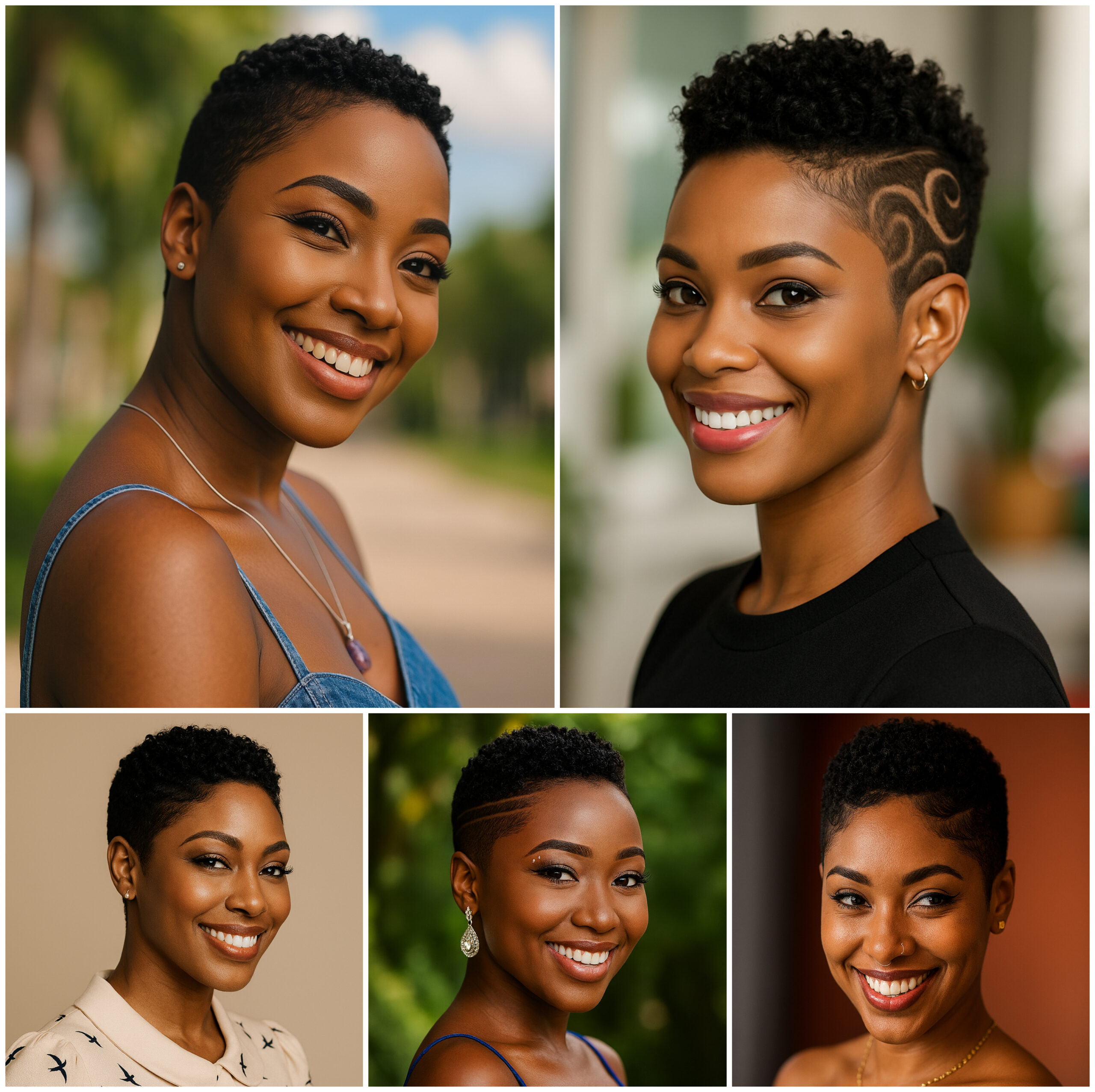 20 PHOTOS: Fade Styles for a Fresh, Crisp Look