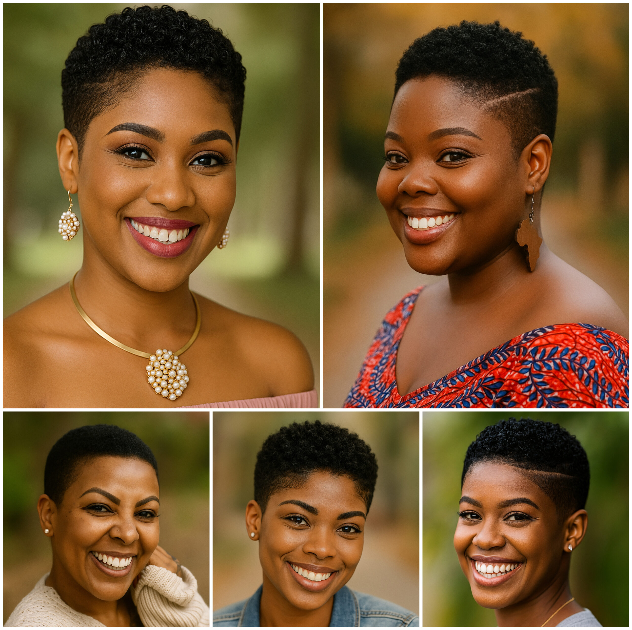 20 PHOTOS: Low Maintenance Cuts That Work Week After Week