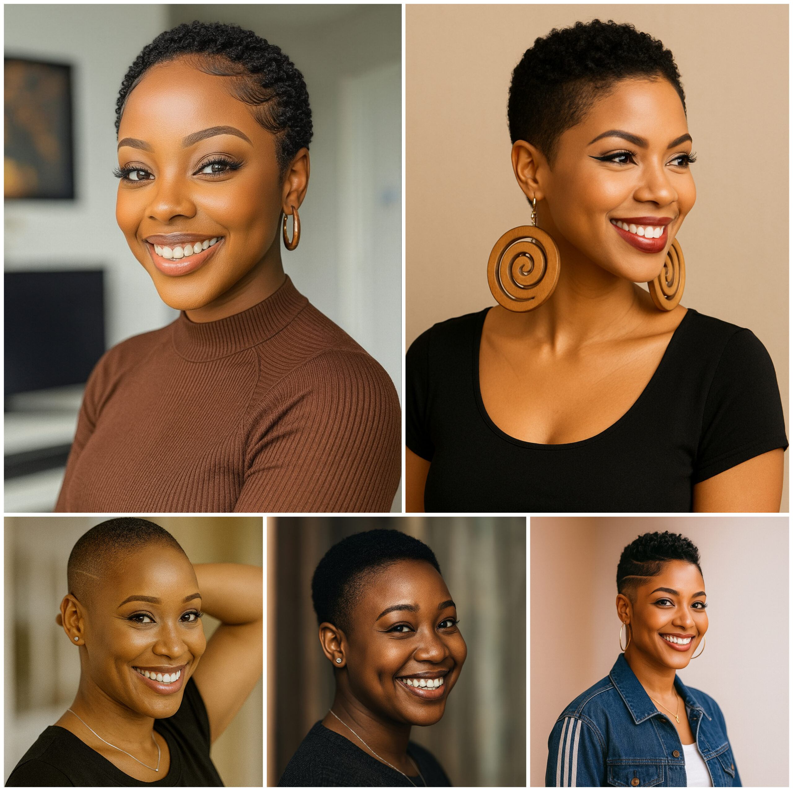 20 PHOTOS: Low Maintenance Haircuts Designed for Real Life
