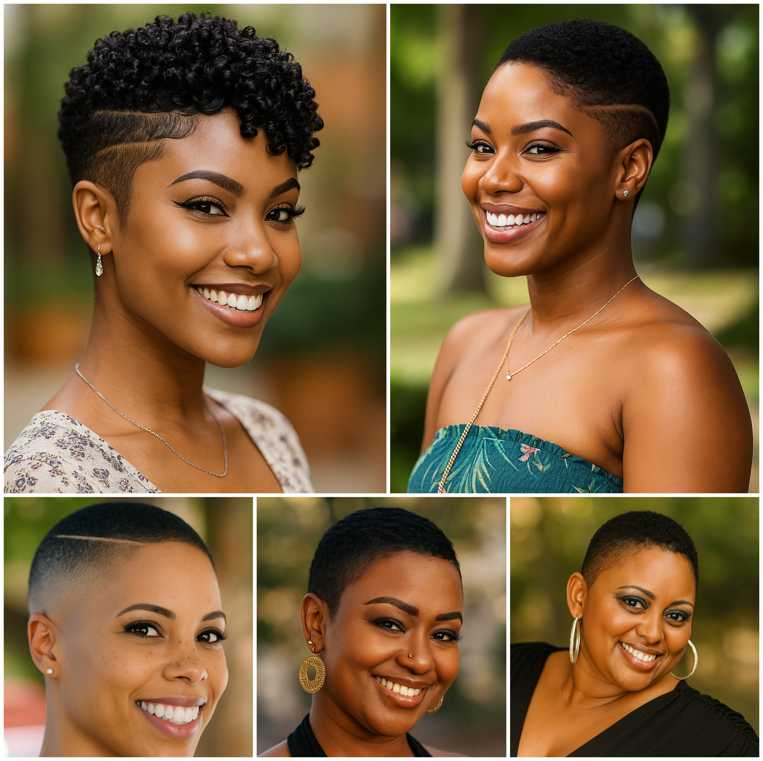 20 PHOTOS: Low Maintenance Styles My Clients Swear By