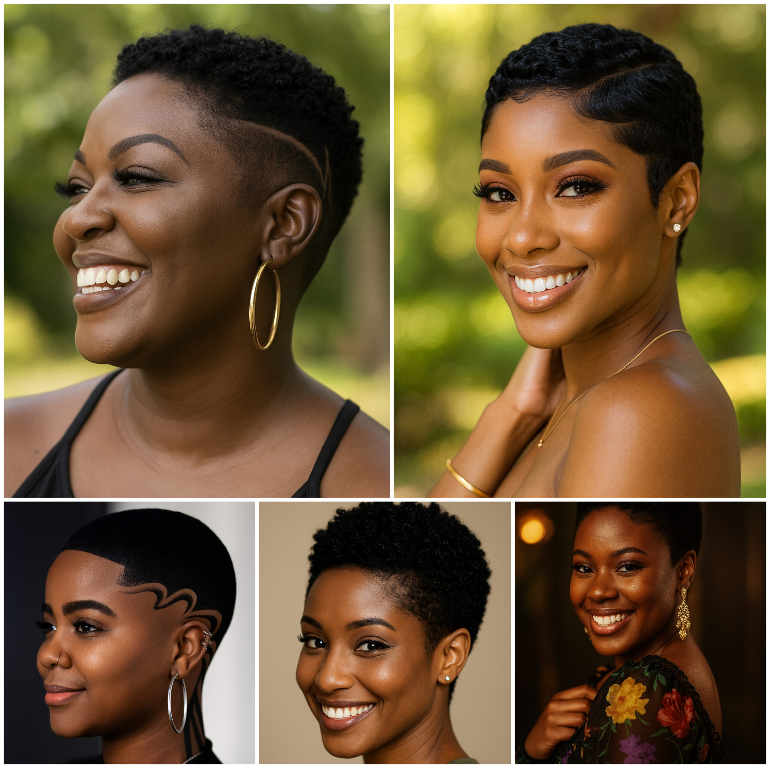 20 PHOTOS: Sharp Fade Styles for a Clean Finish