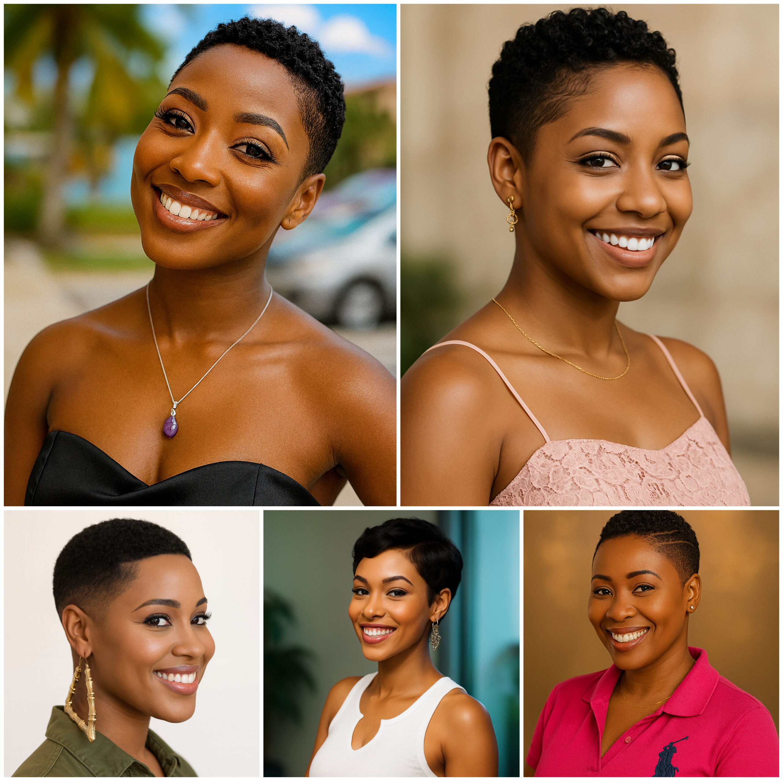 20 PHOTOS: Short Cuts That Stay Neat With Minimal Effort