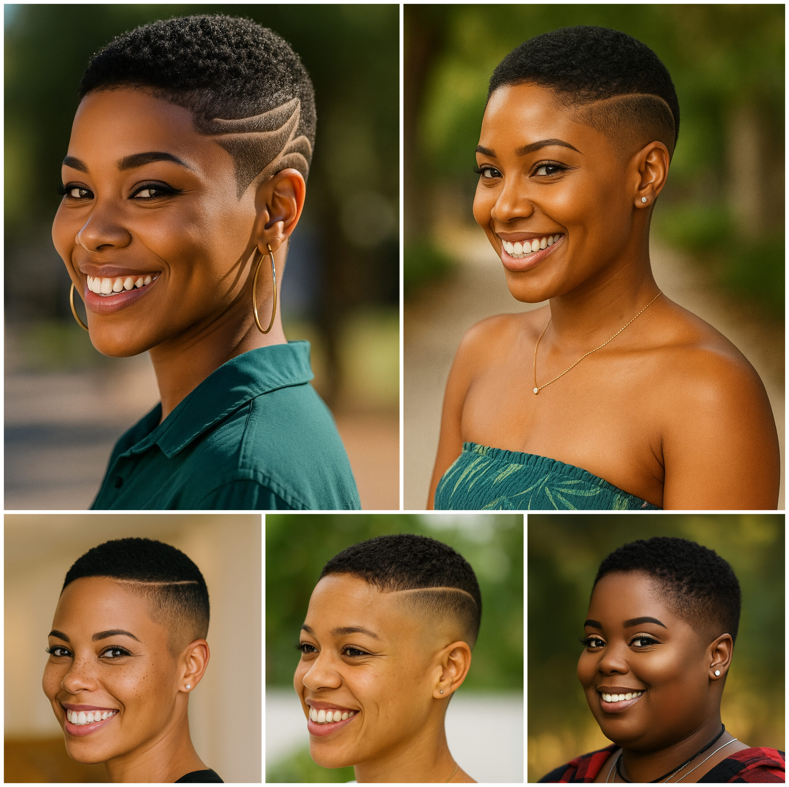 20 PHOTOS: Short Haircut Ideas You Can Count On