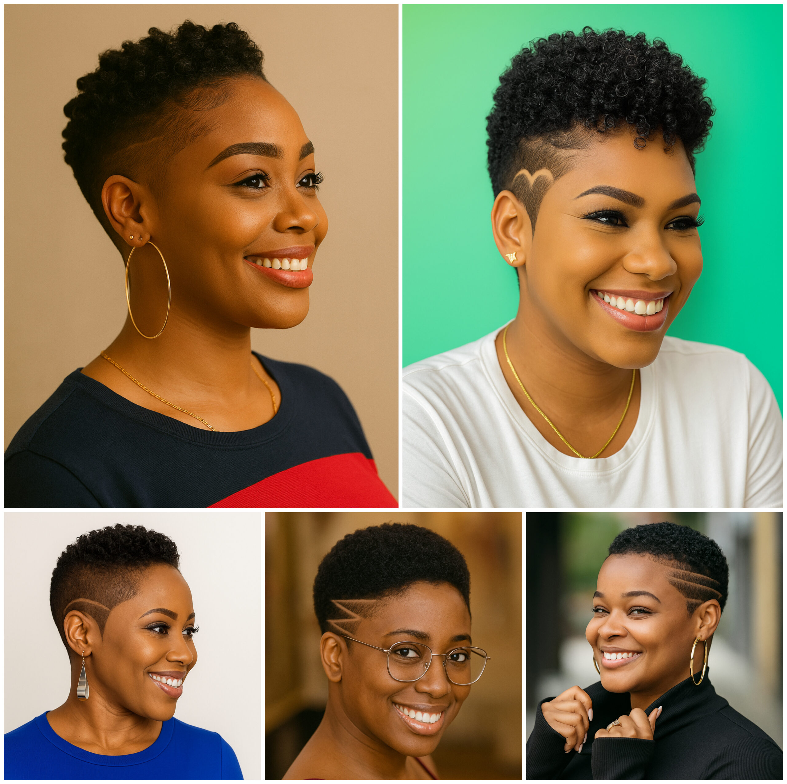 20 PHOTOS: Short Haircut Ideas You’ll Keep Coming Back To
