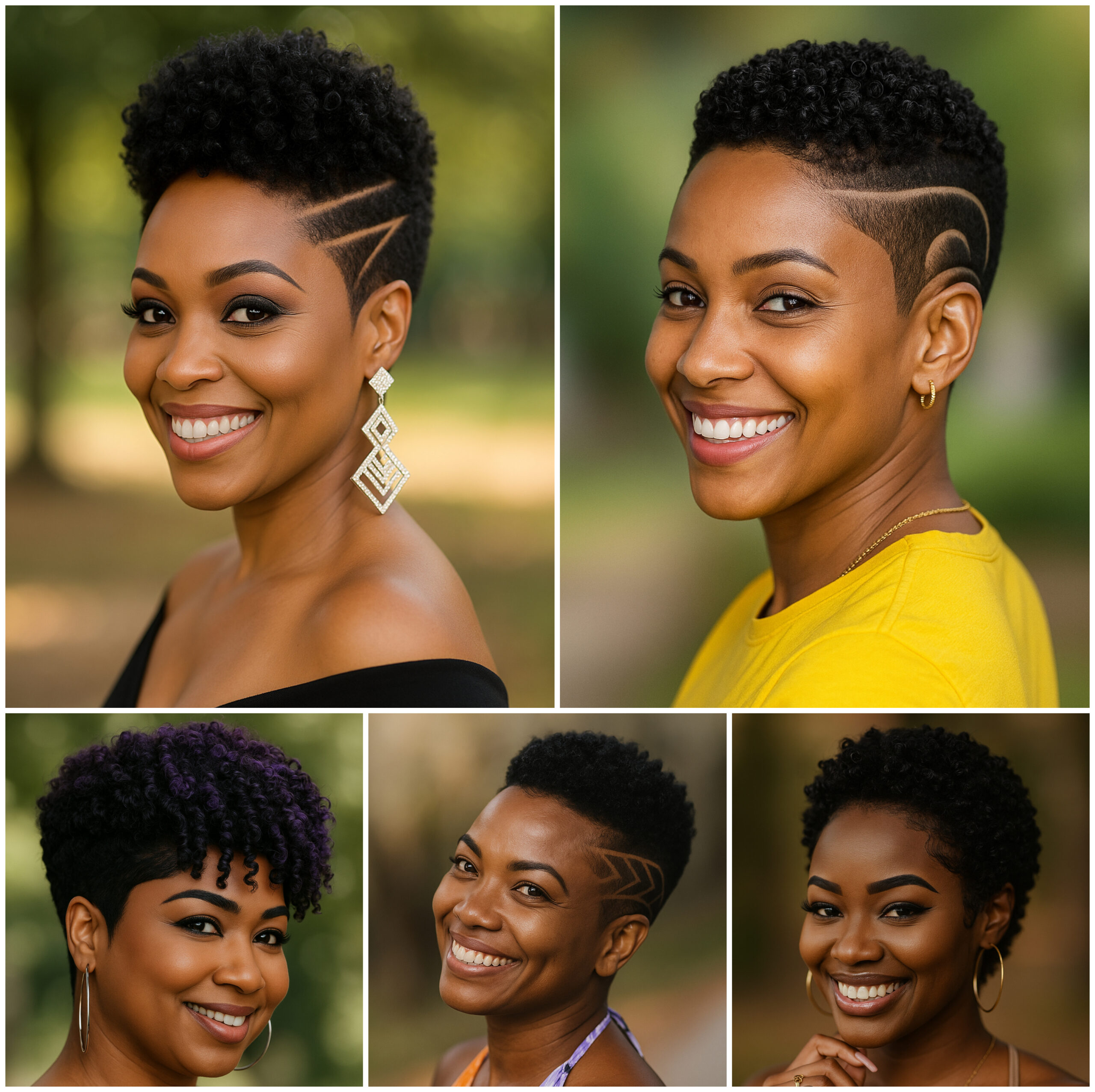 20 PHOTOS: Short Haircut Ideas for Everyday Wear