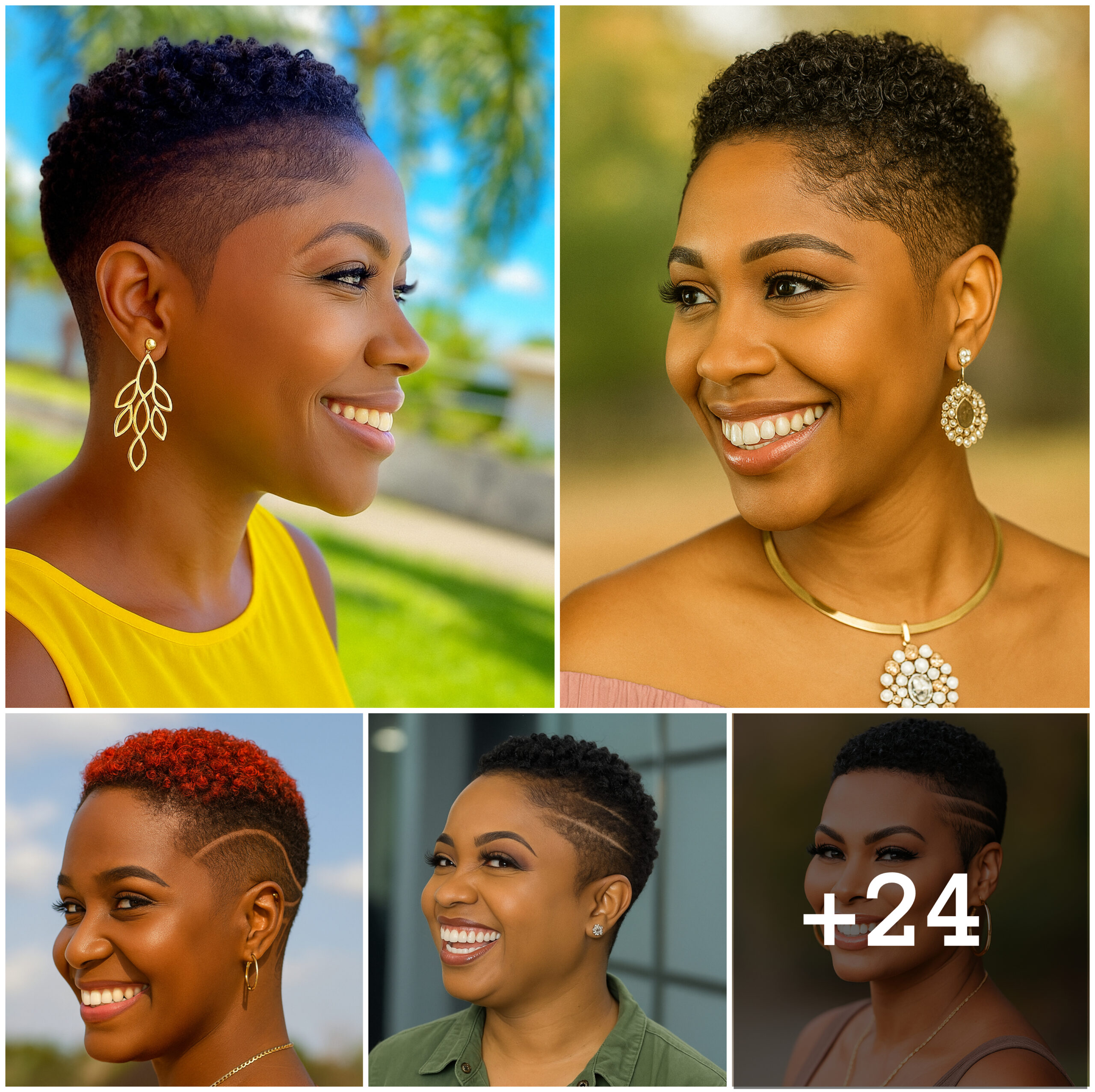 24 PHOTOS: Perfect Low Taper Fade Haircuts