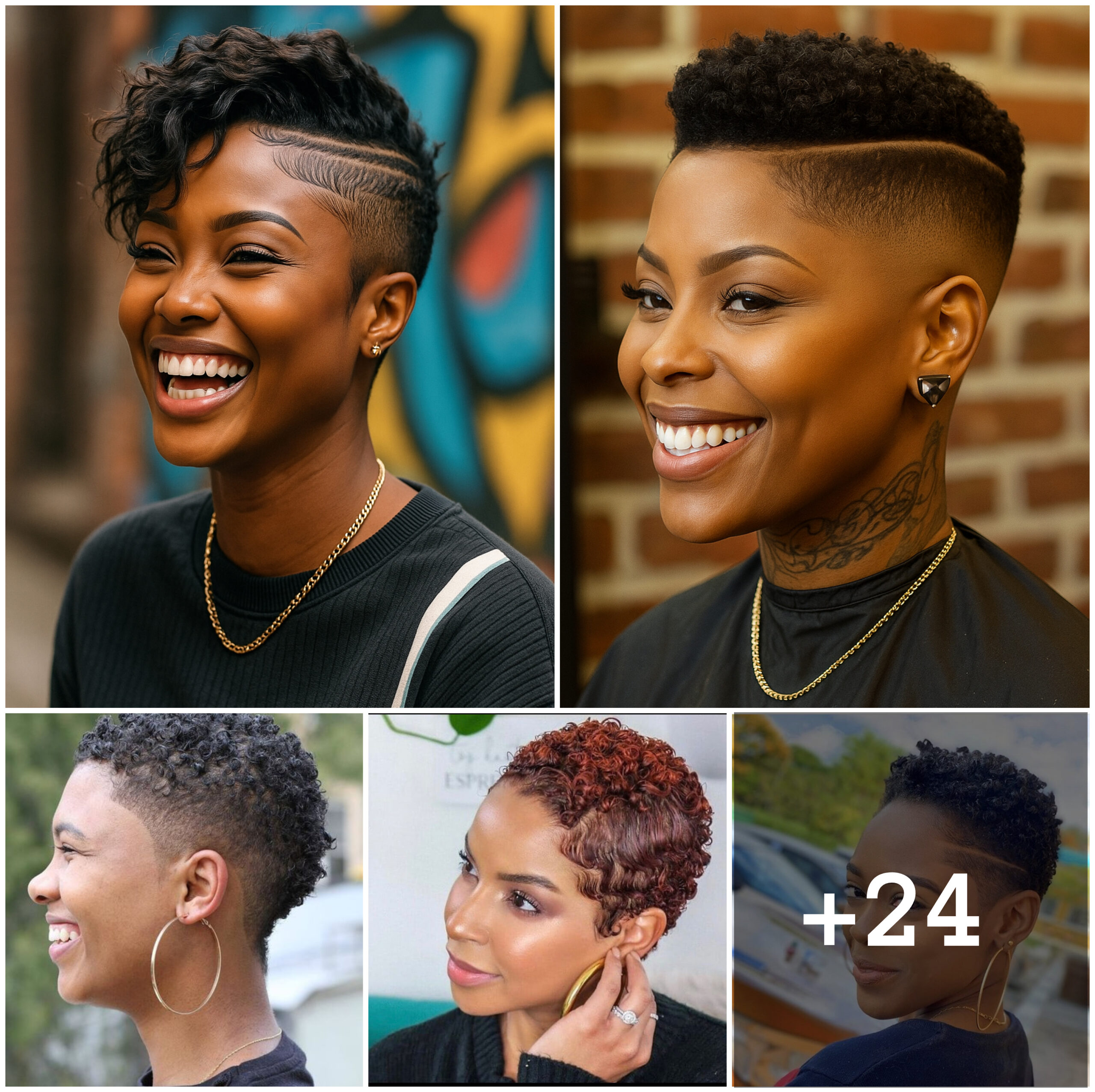 24 PHOTOS: Stylish Fade Haircut Ideas for 2025