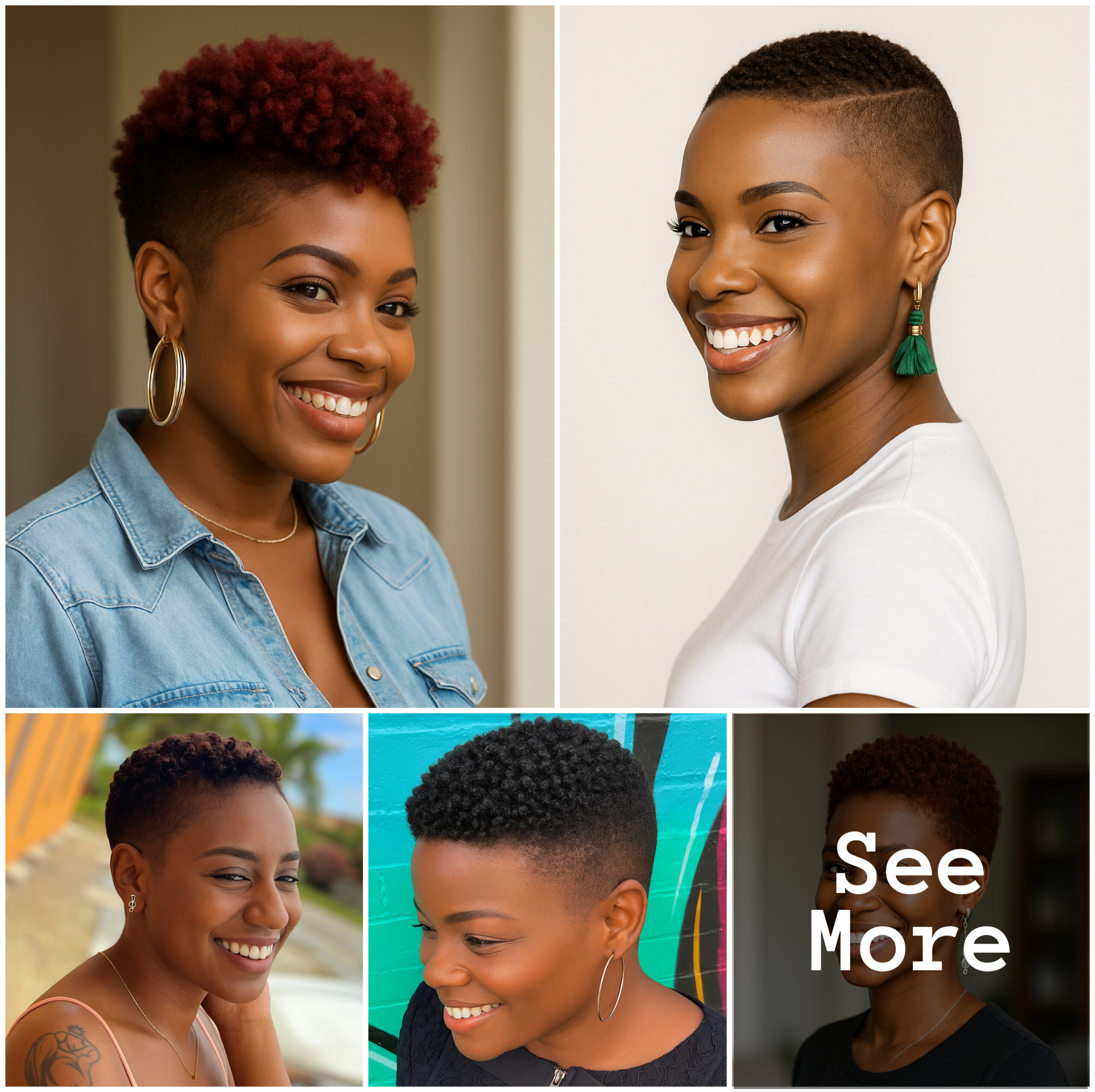 25 PHOTOS: Stylish Low Fade Haircuts Looks