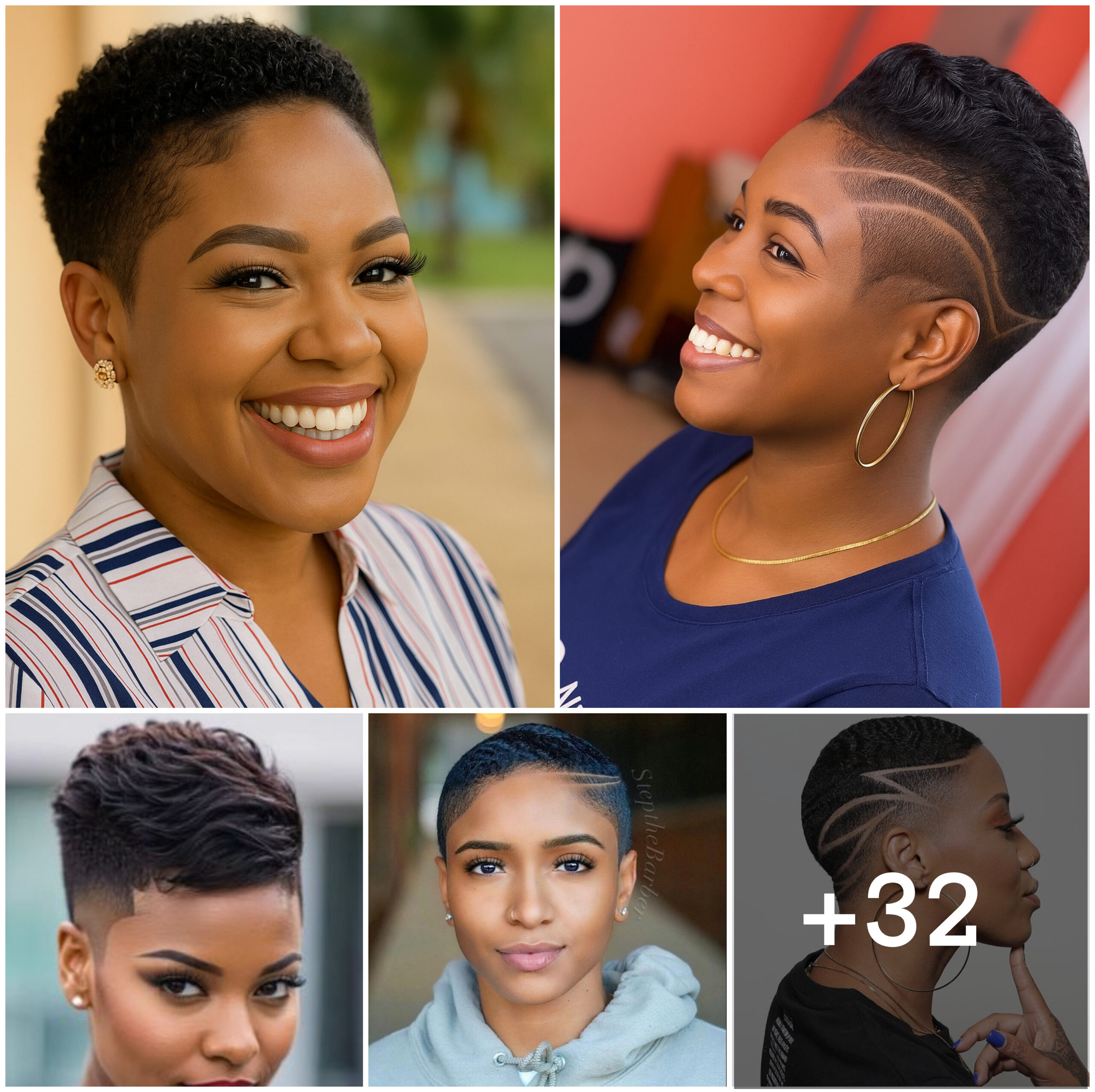 Stunning low cut styles for ladies with class.