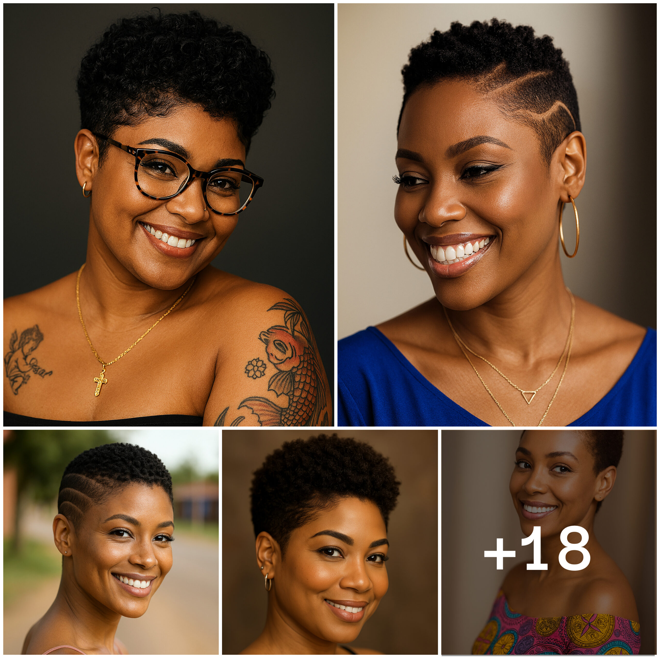 18 PHOTOS: Fade Haircut Styles That Stay Sharp