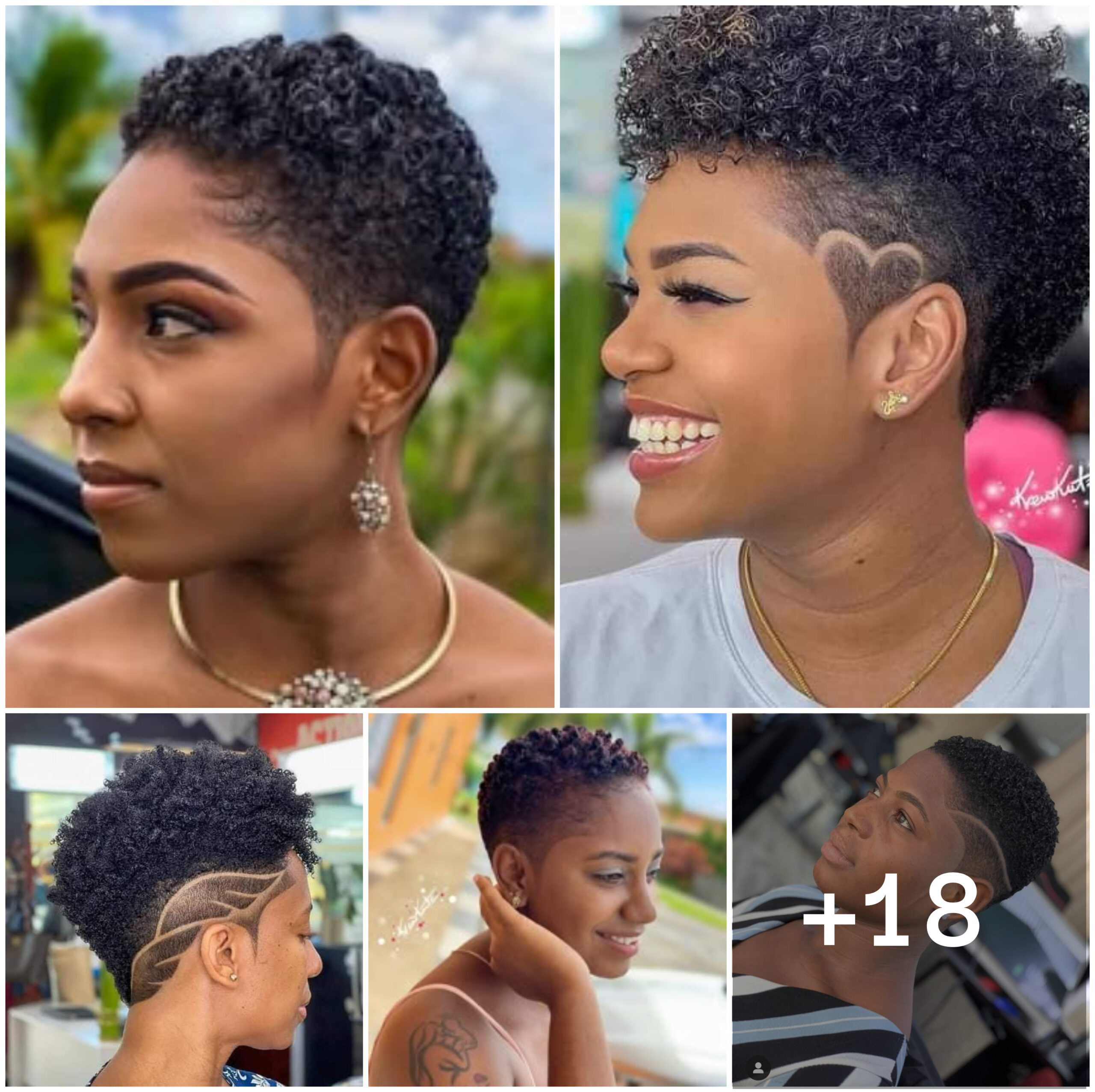 18 PHOTOS: Low Maintenance Styles You’ll Love
