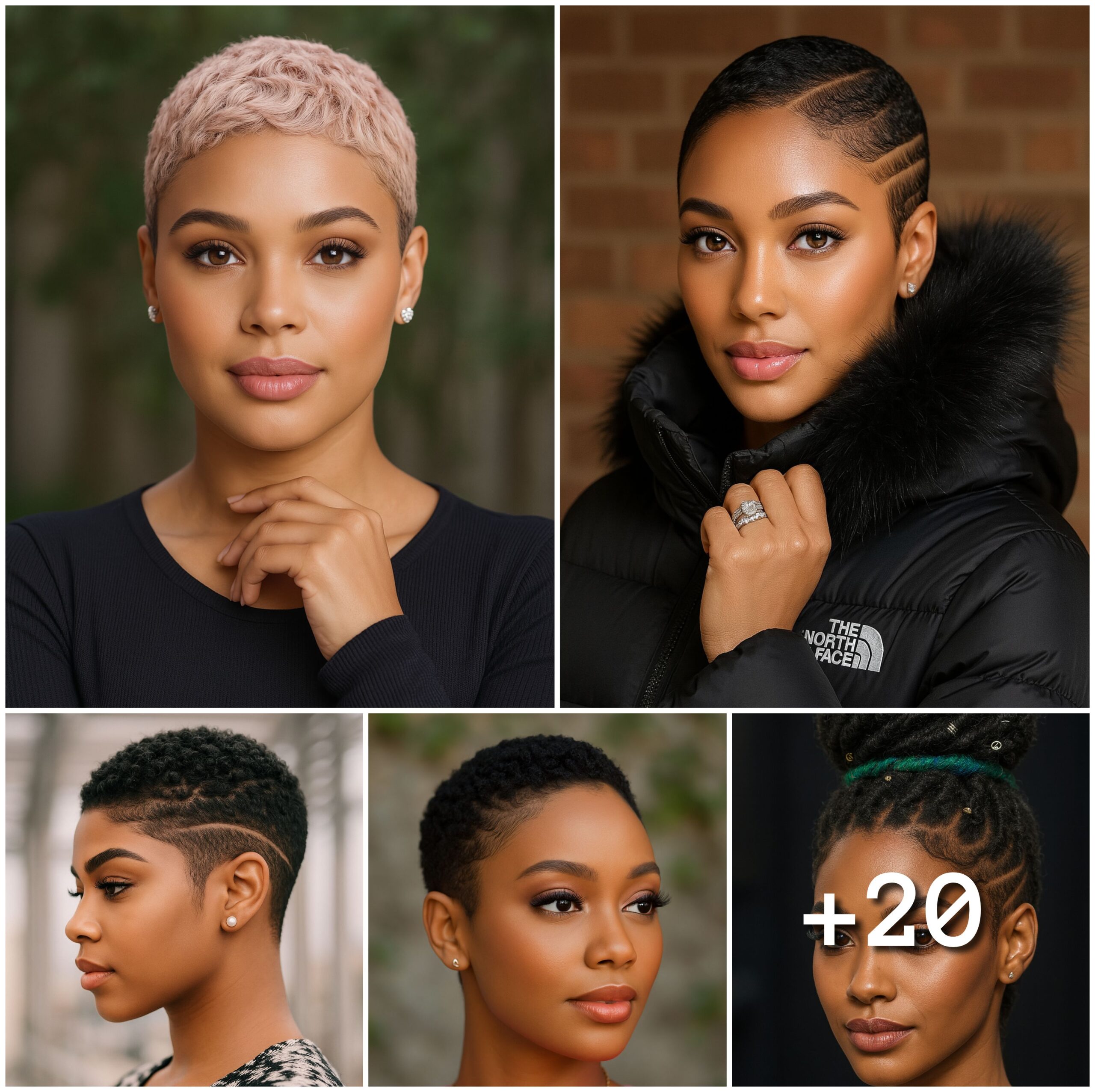 20 PHOTOS: Low Maintenance Hairstyles to Try
