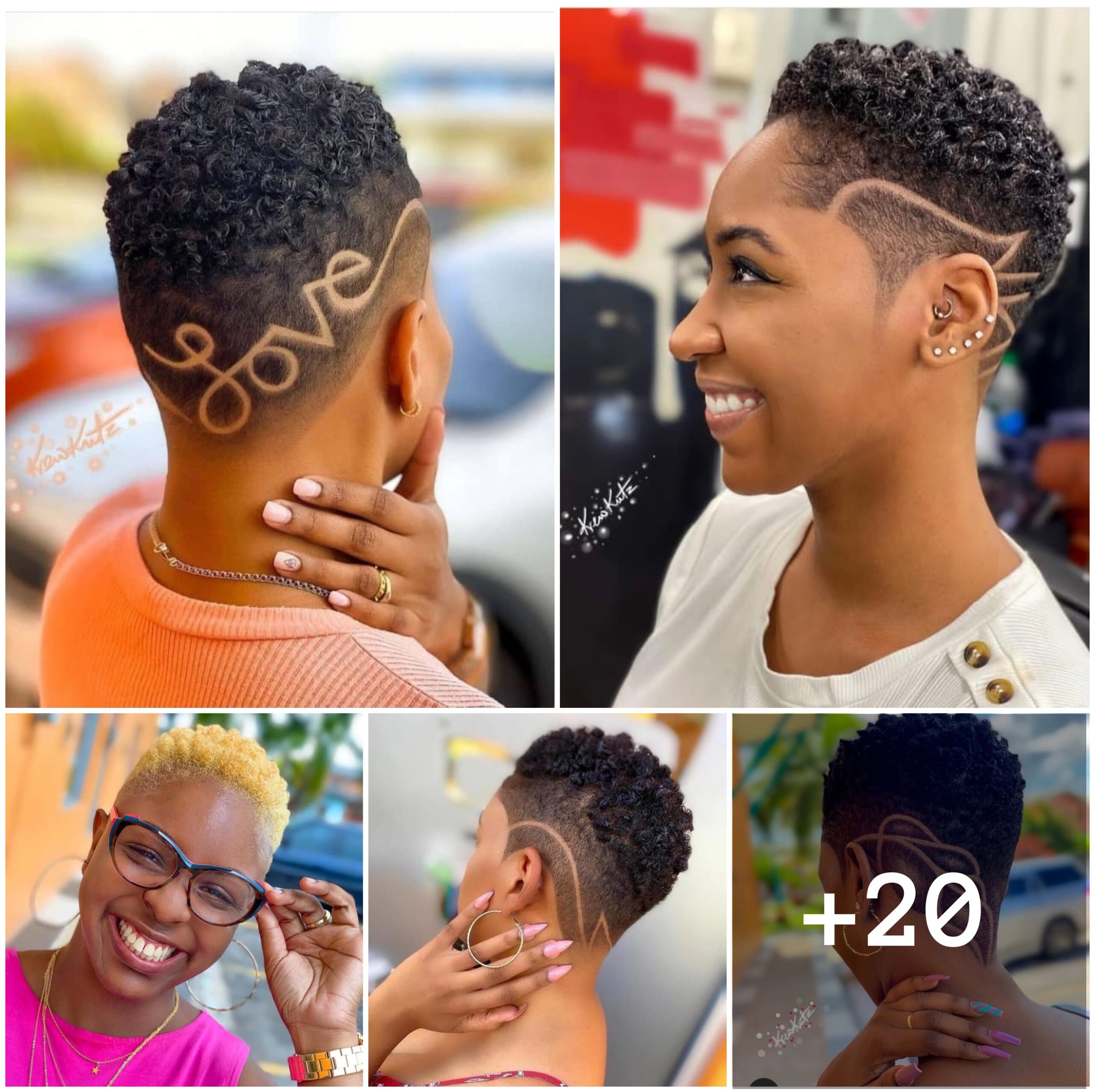 20 PHOTOS: Short Cuts You’ll Keep Coming Back To