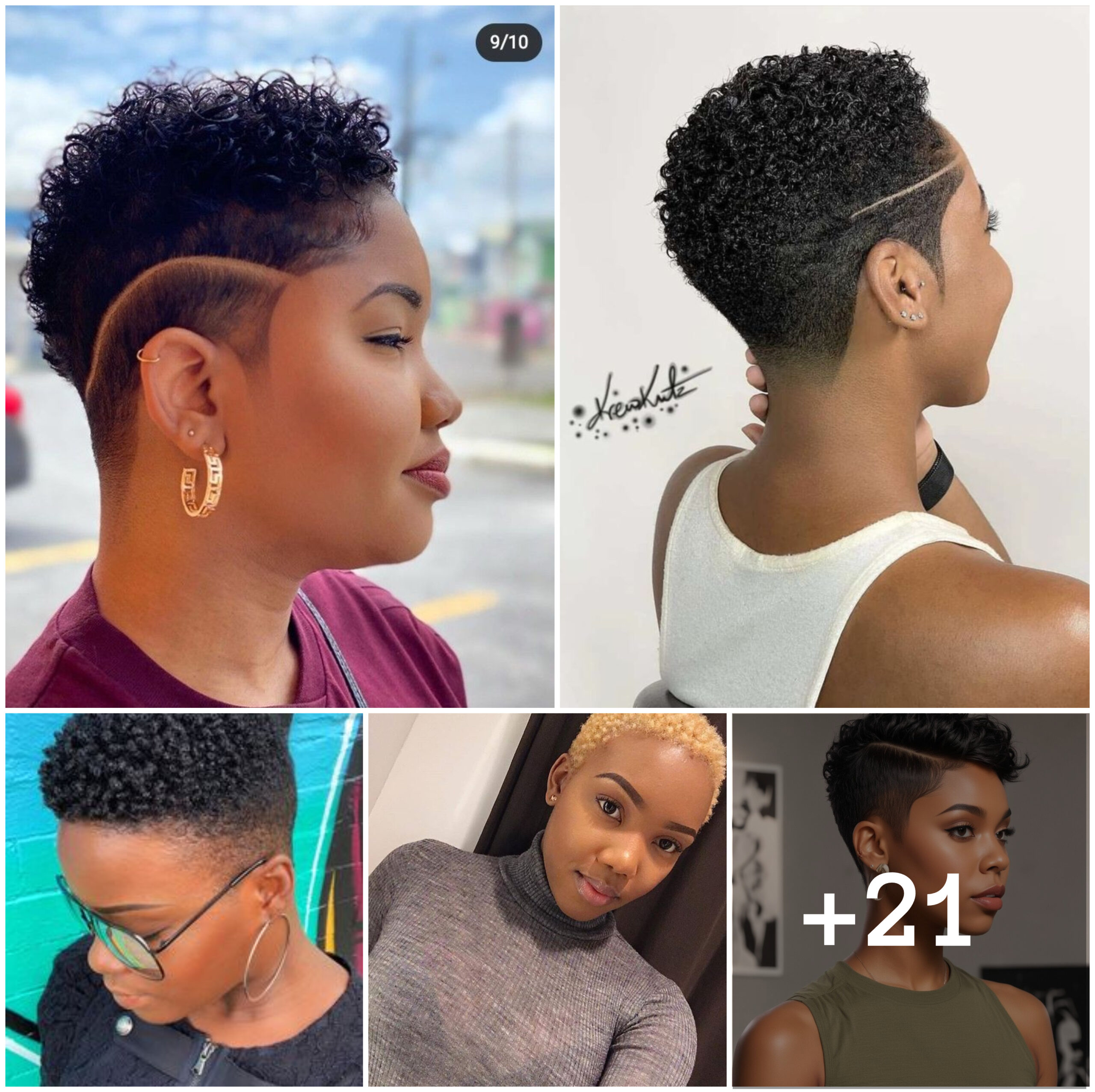 21 PHOTOS: Fade Haircut Ideas That Stand Out
