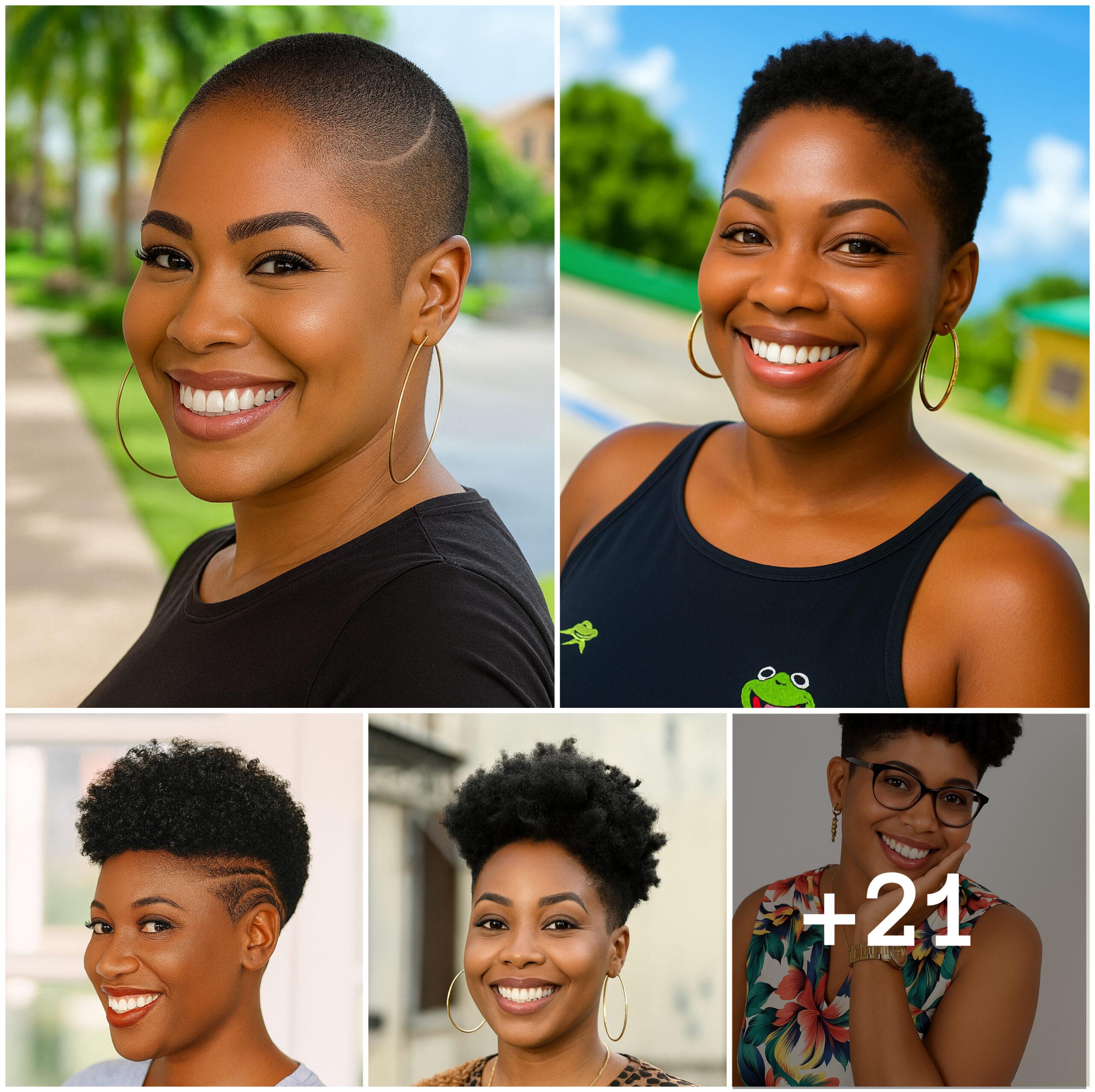 21 PHOTOS: Fade Haircut Ideas You Can Trust