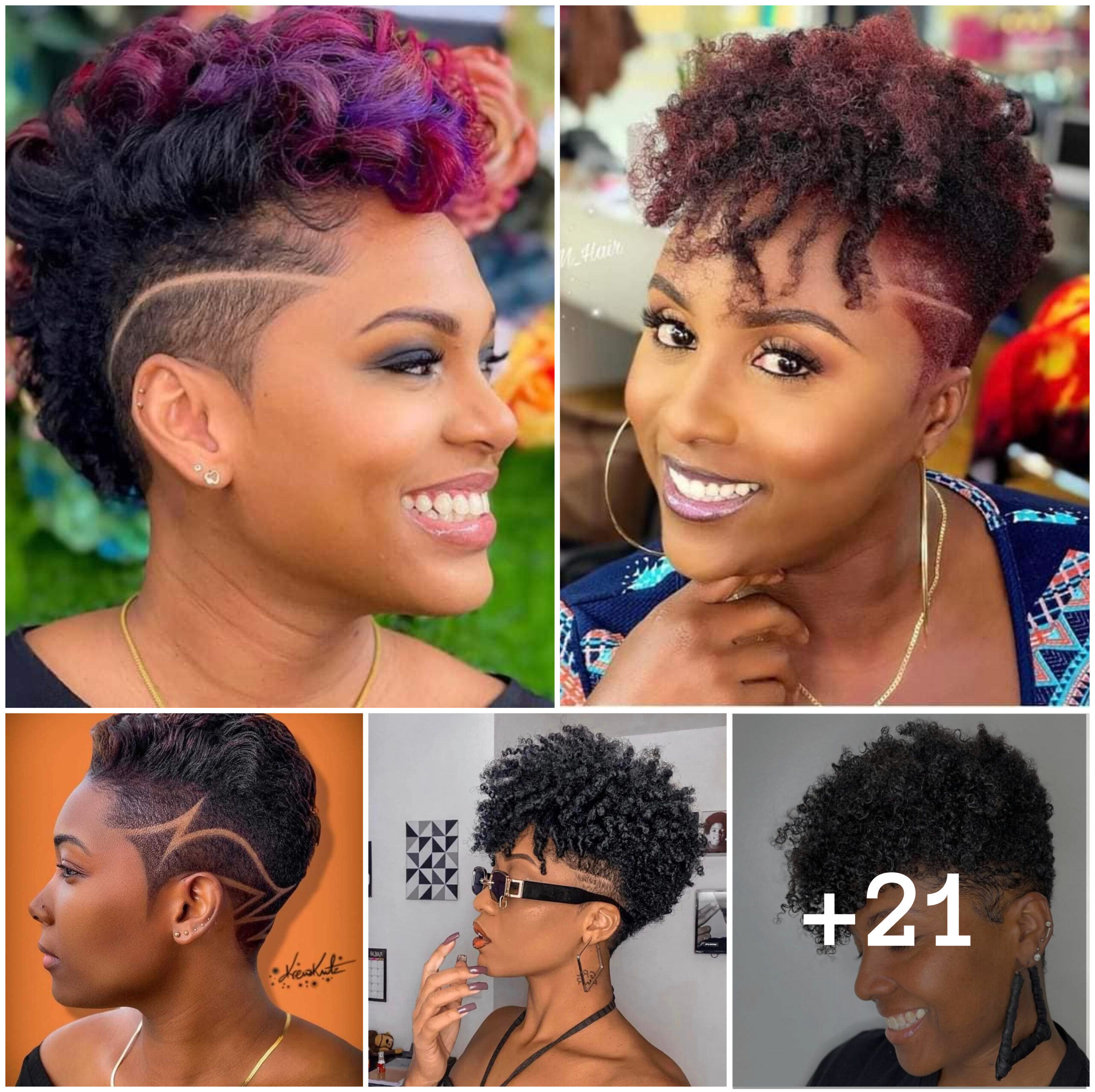 21 PHOTOS: Fade Haircuts for Effortless Style