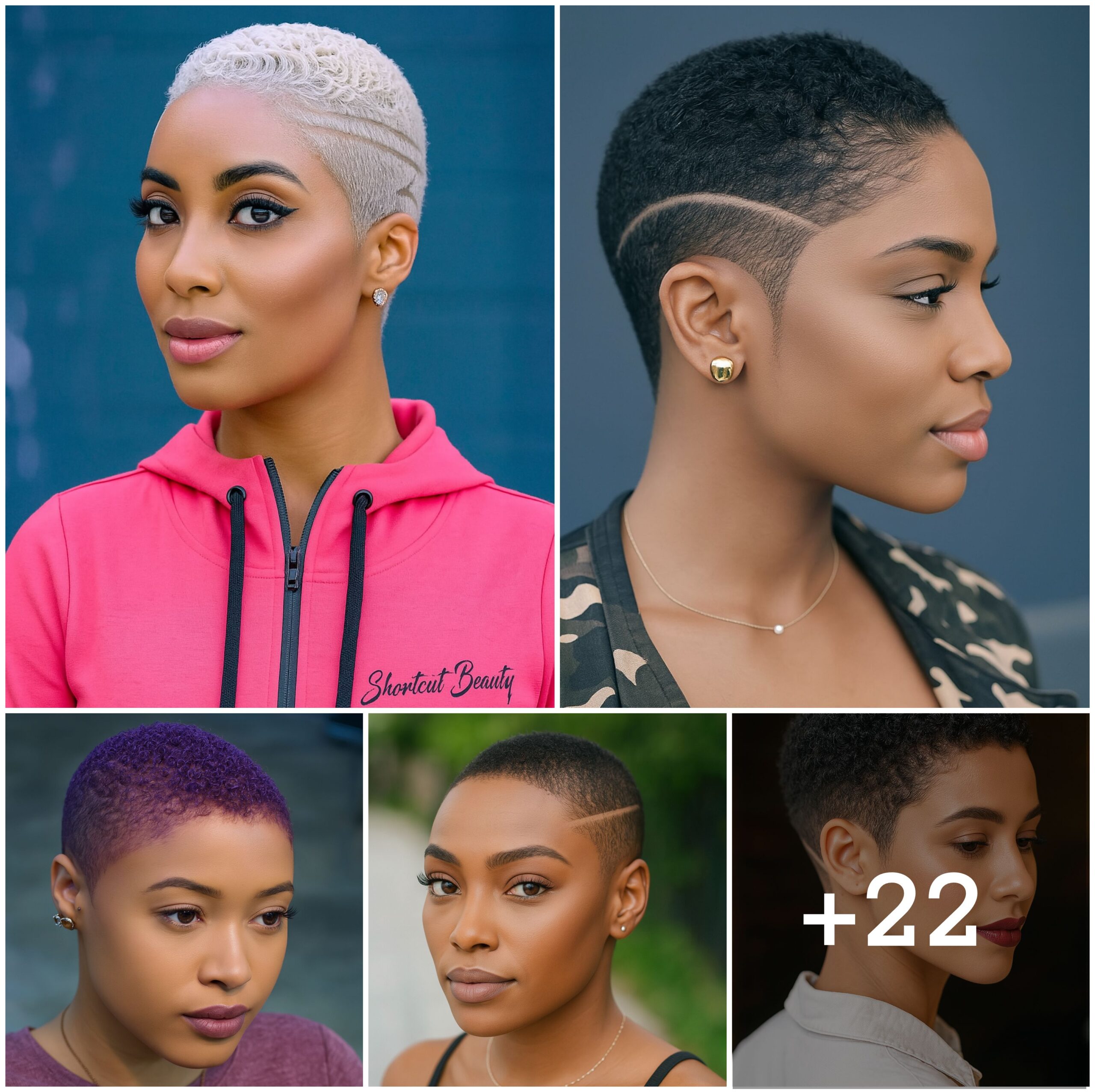 22 PHOTOS: Low Maintenance Hair Ideas for Ladies