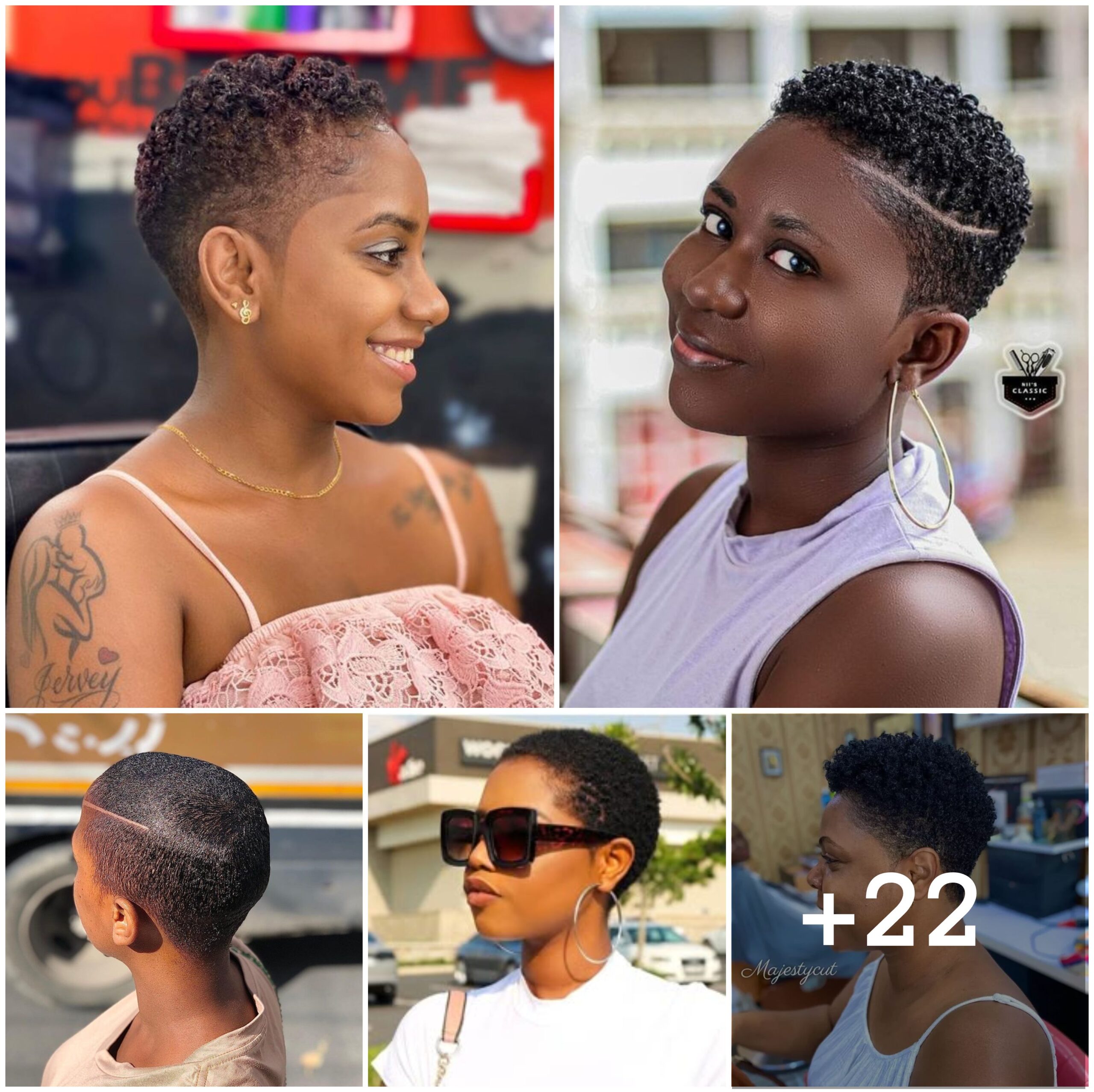 22 PHOTOS: Short Cuts Hair Ideas for Women