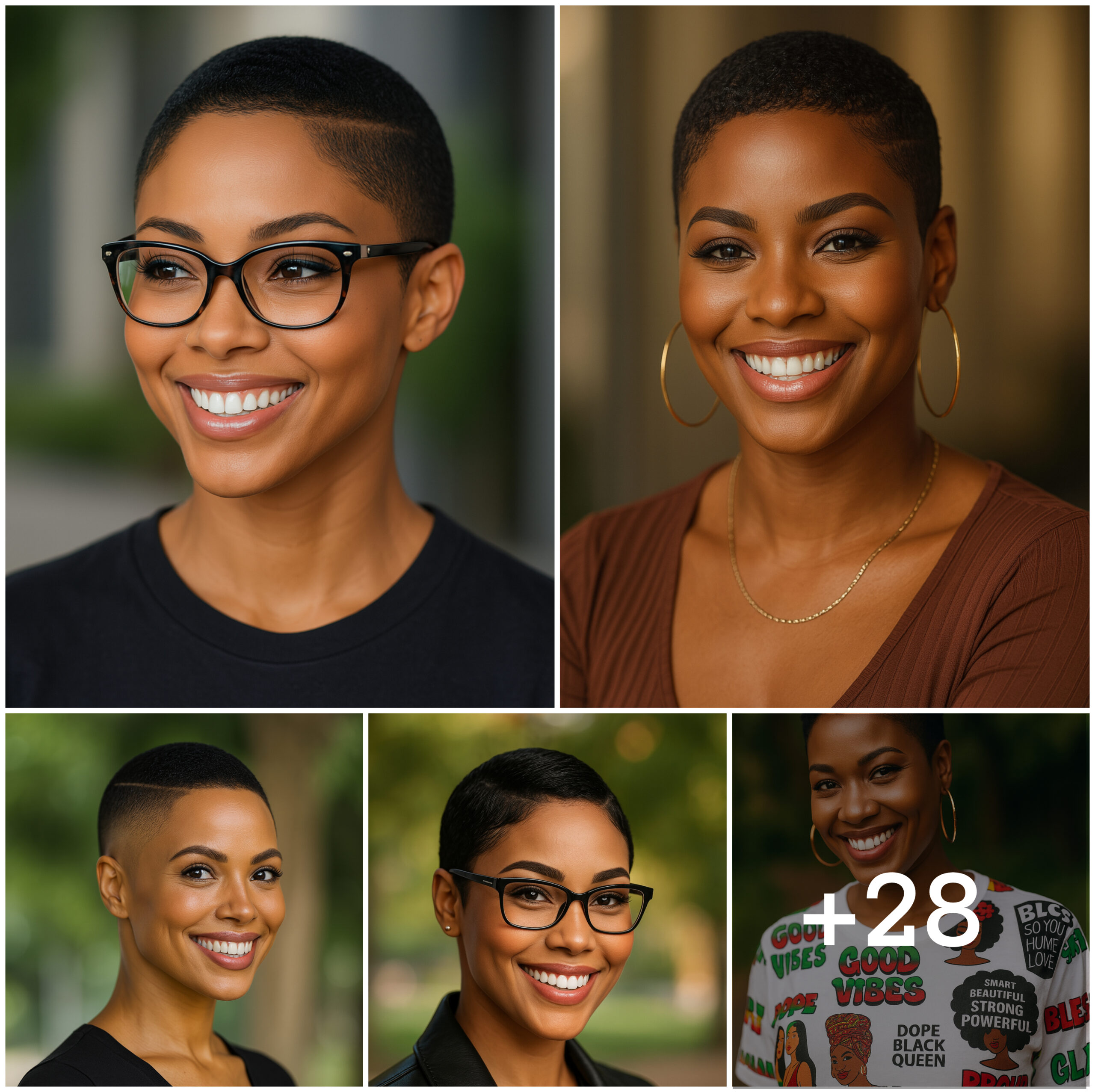 28 PHOTOS: Fade Haircuts That Look Good from Every Angle