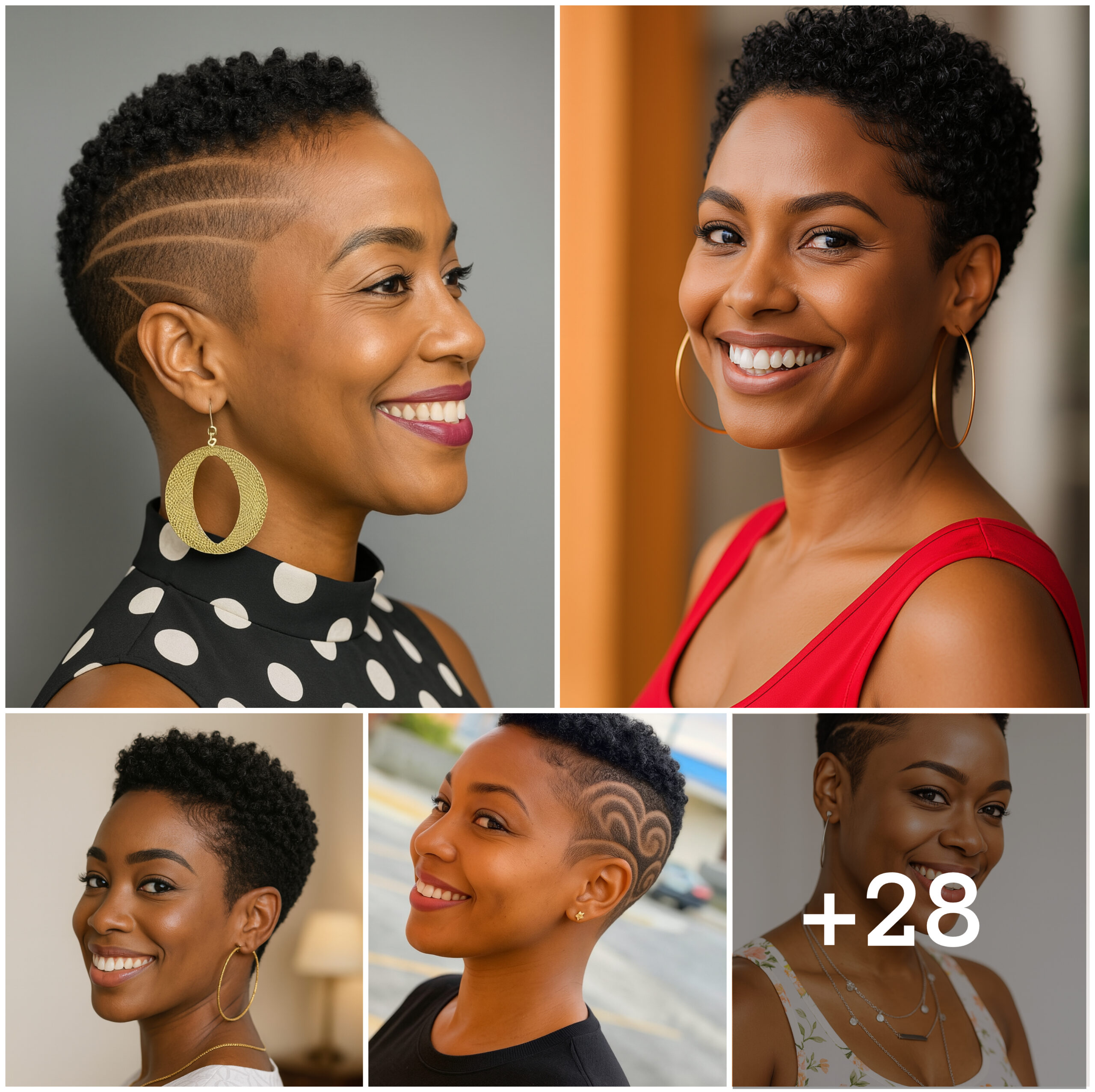 28 PHOTOS: Low Maintenance Styles That Don’t Sacrifice Style