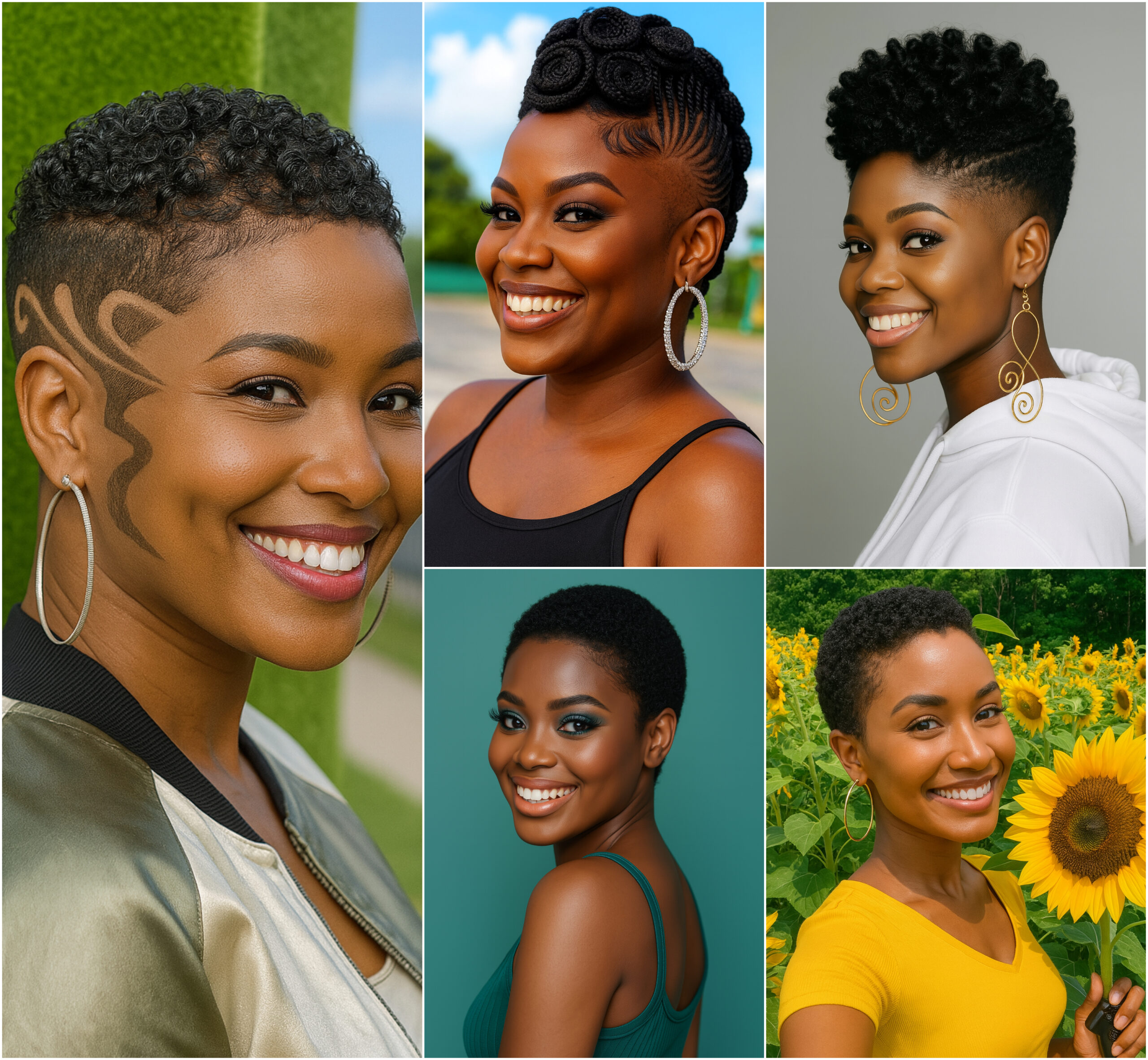 Fade Haircuts That Keep Their Shape for Weeks