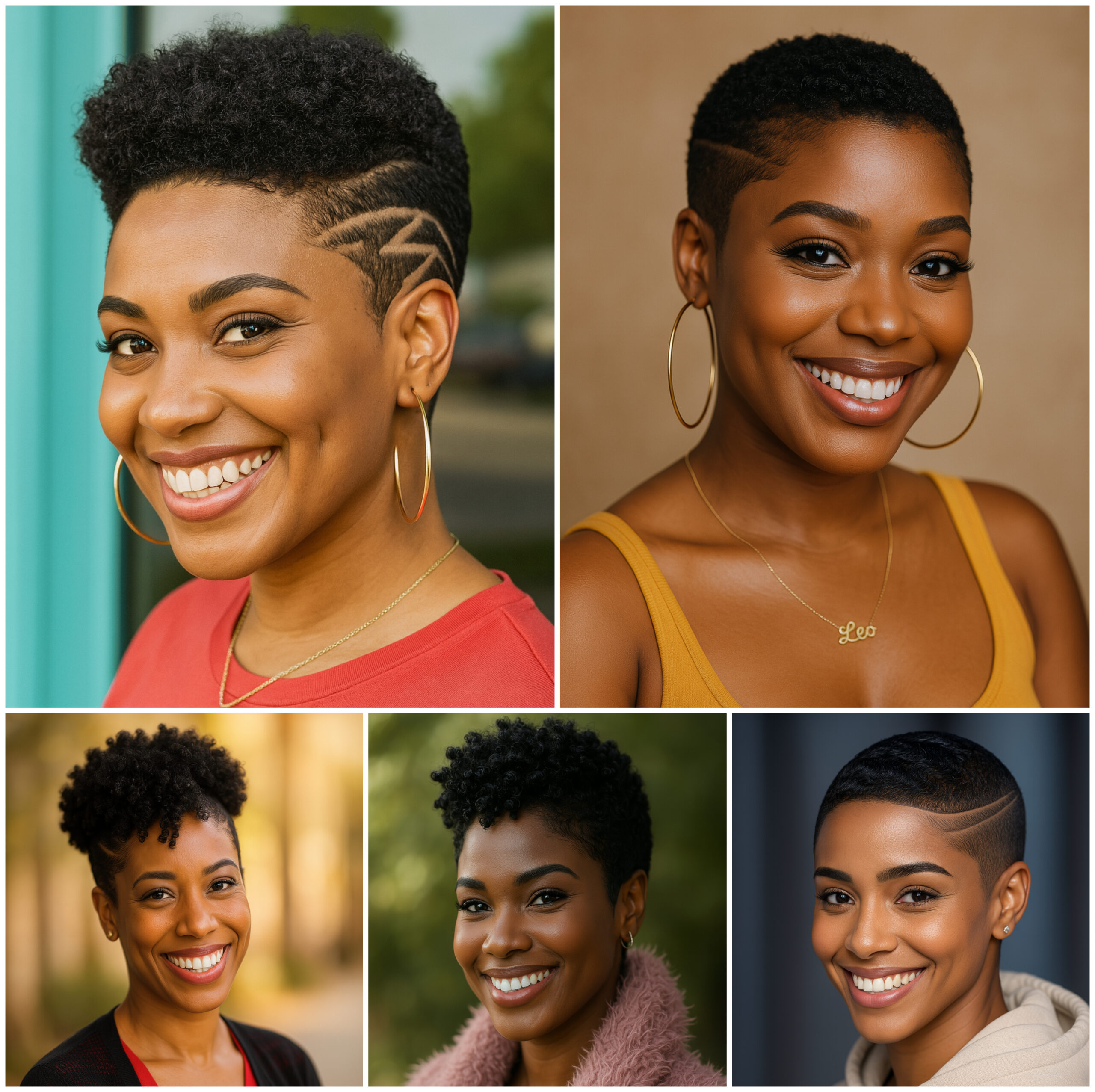 Fade Haircuts That Look Fresh Day After Day