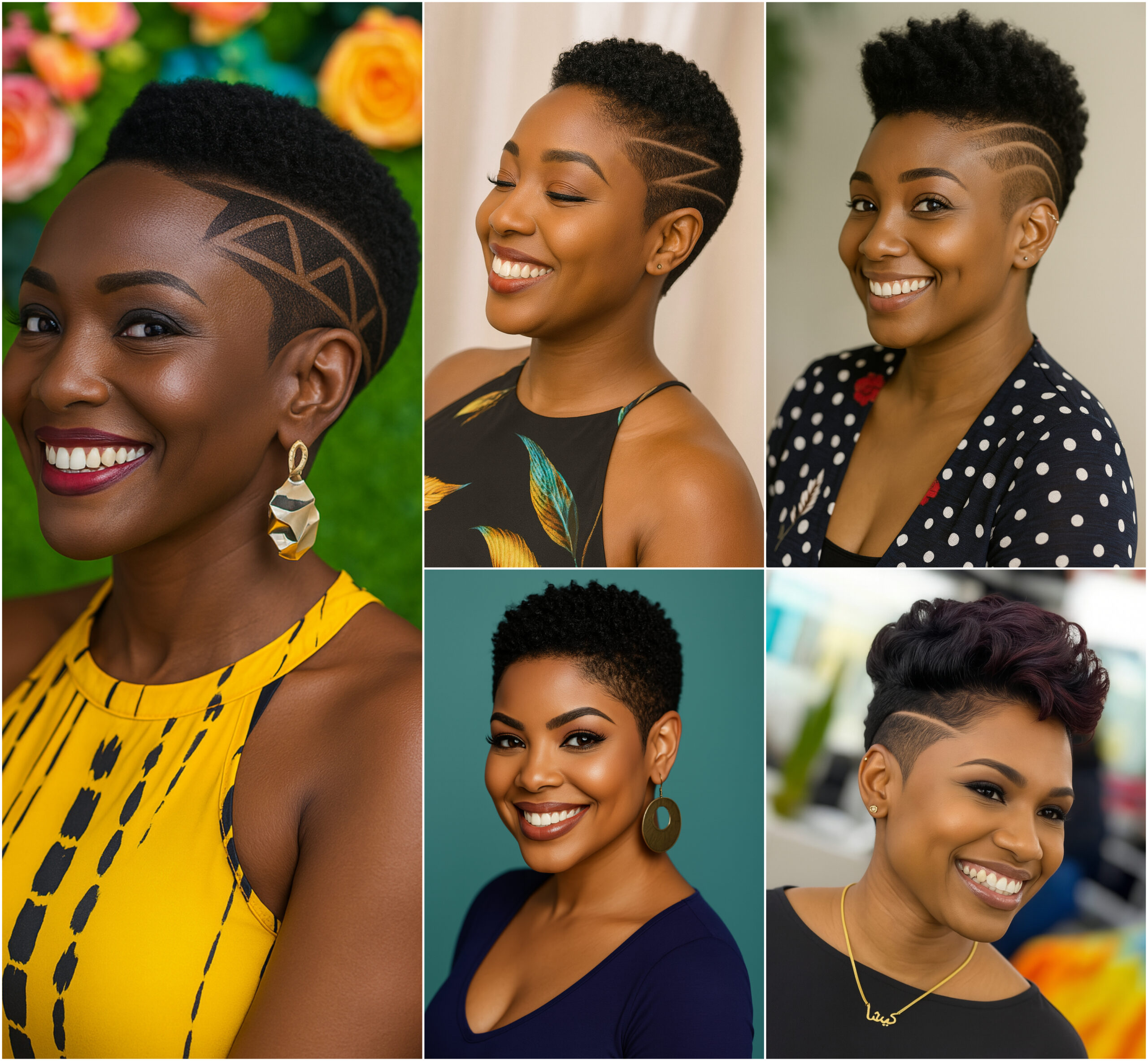Fade Styles That Look Fresh Between Appointments