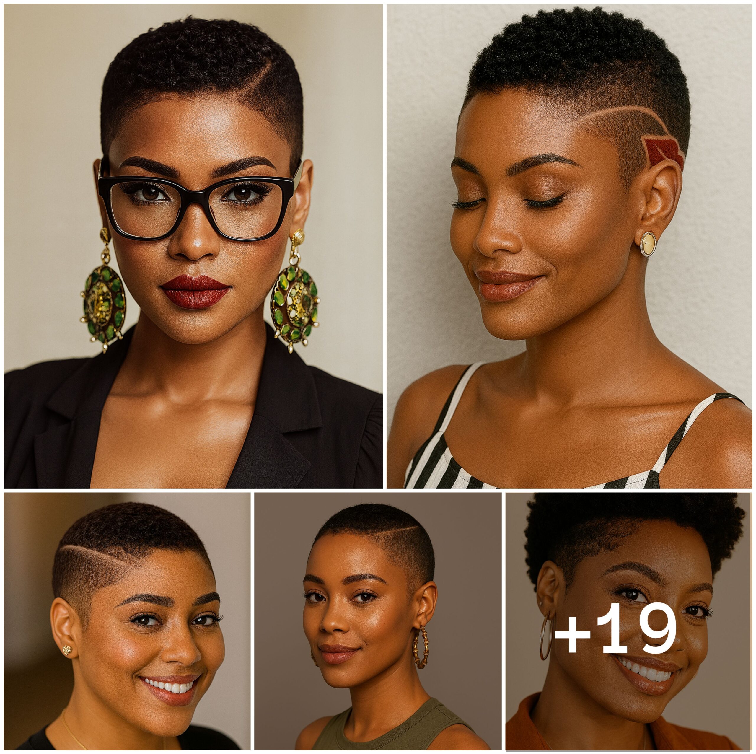 19 PHOTOS: Fade Haircut Ideas