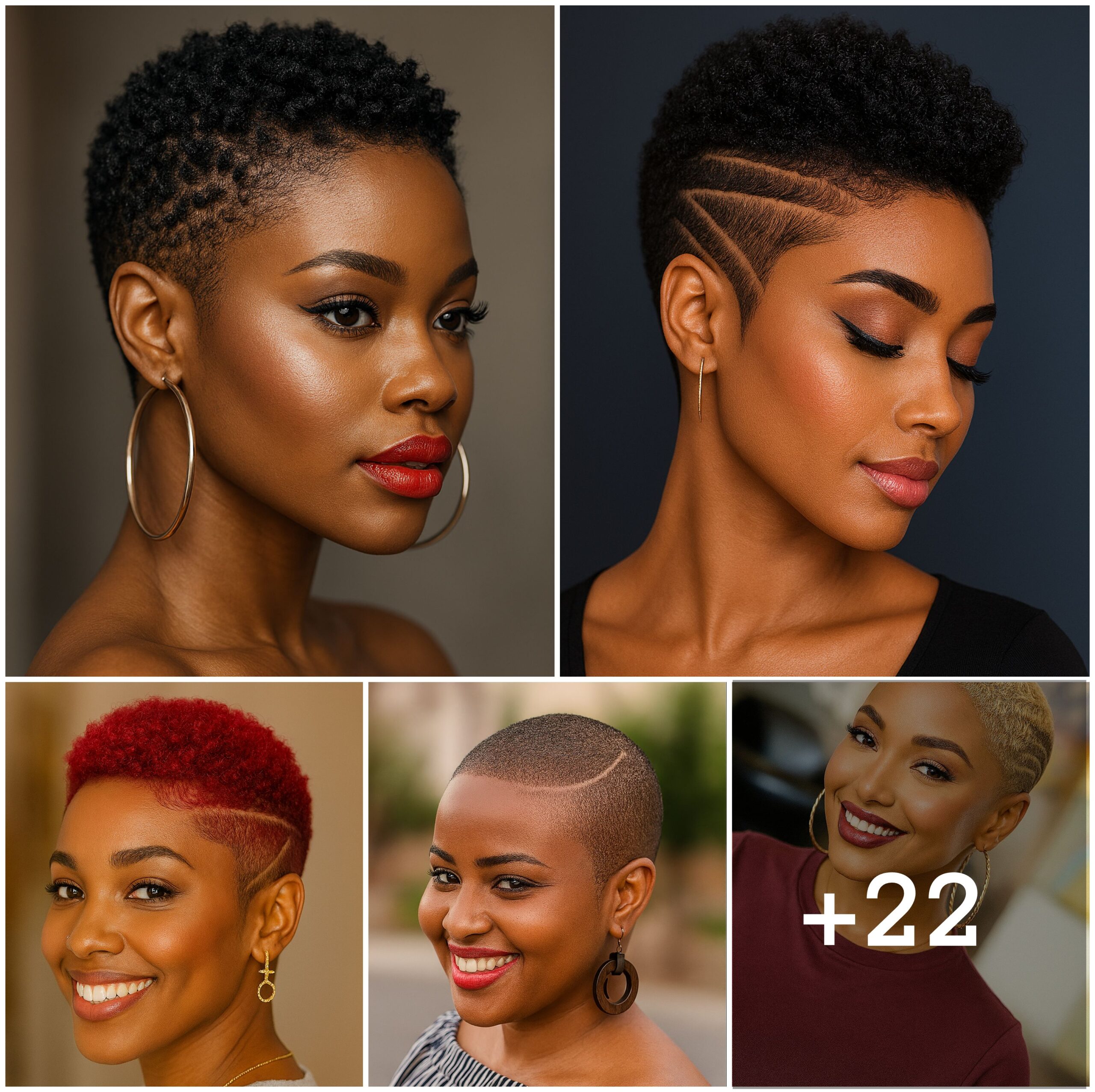 22 PHOTOS: Low Maintenance Haircut Inspirations for Women