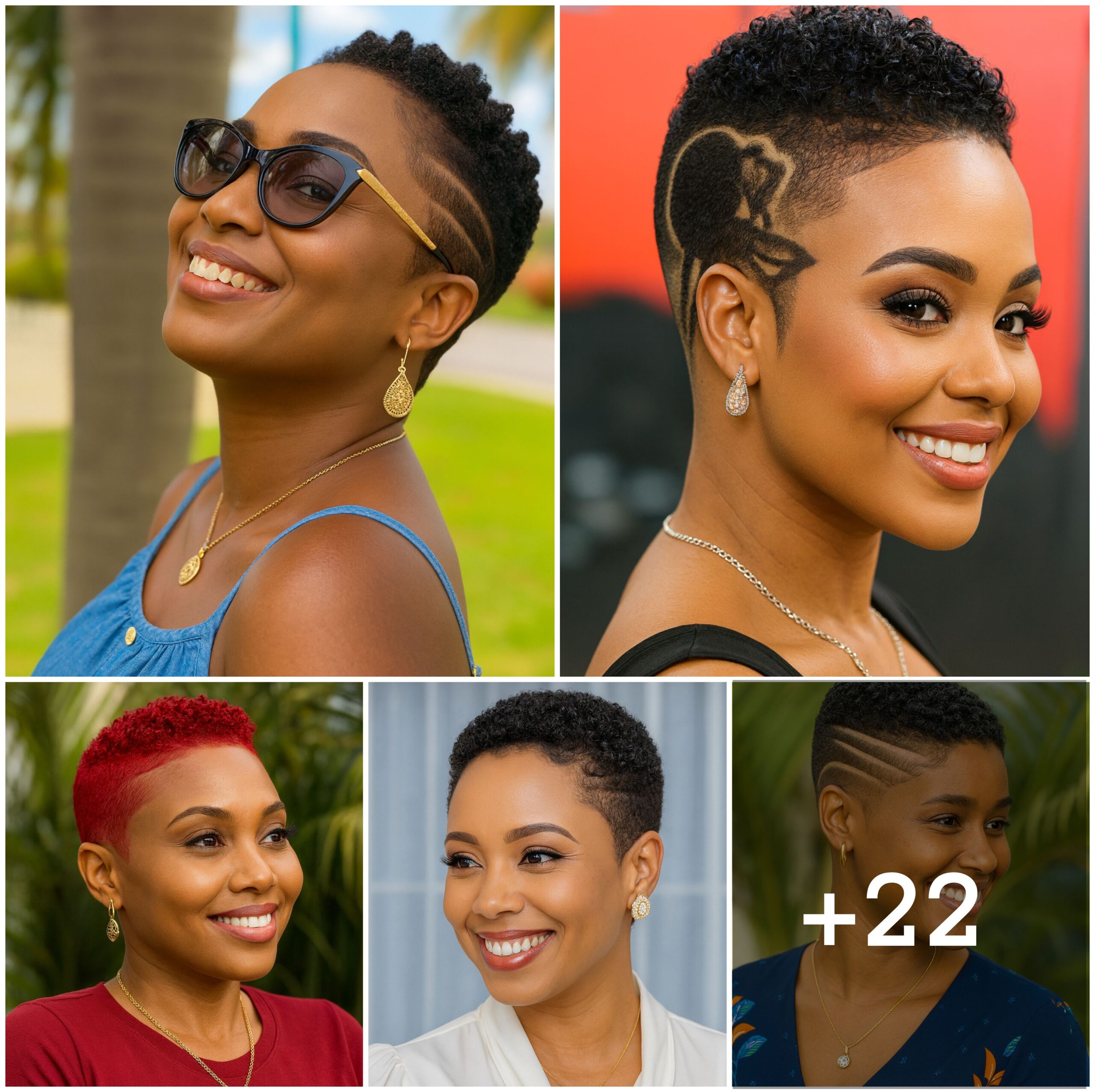 22 PHOTOS: Low Maintenance Haircut Styles for Women