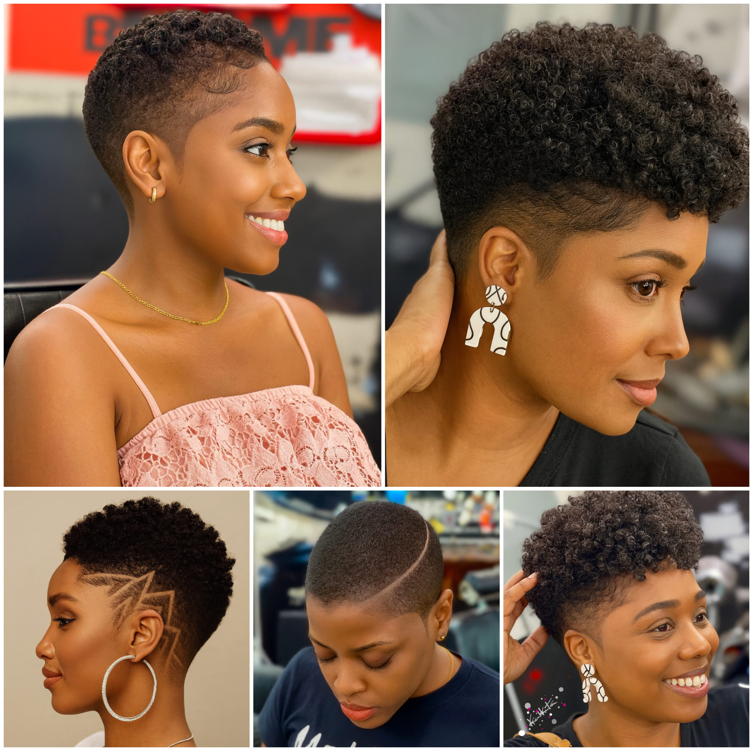 Stylish Short Cuts Women Always Rely On
